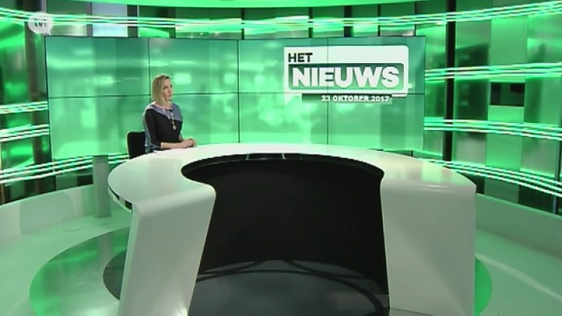 TVL Nieuws, 23 oktober 2017