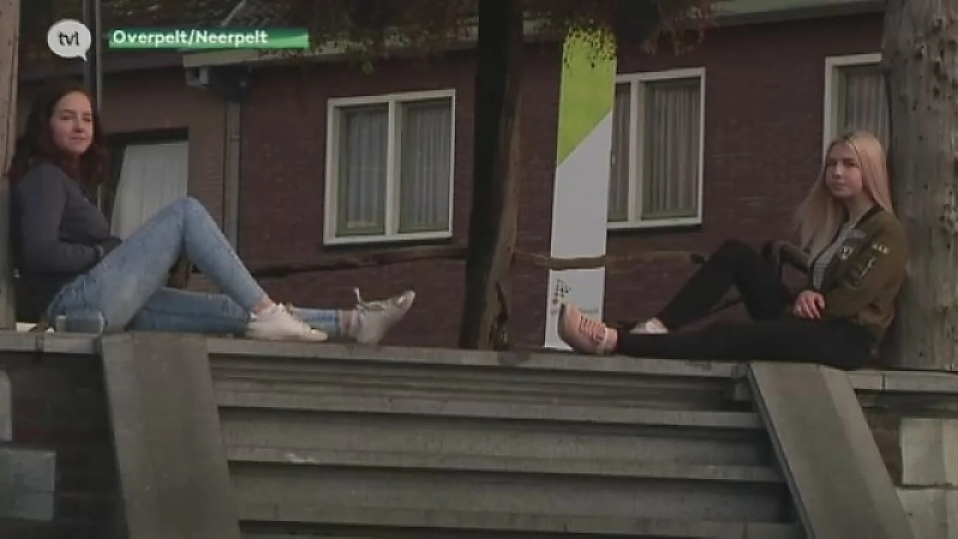 Overpelt en Neerpelt maken fusienaam bekend met grootscheeps vuurspektakel