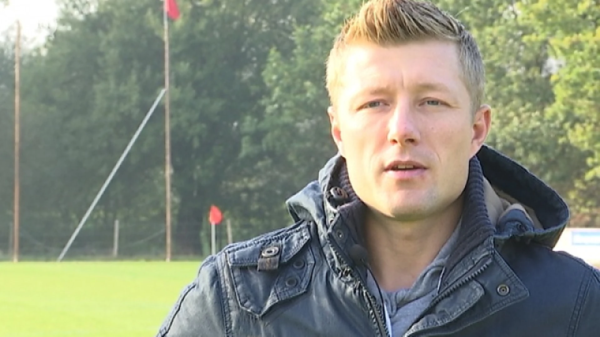 Vooruitblik TVL Sportcafé: Tom Van Imschoot