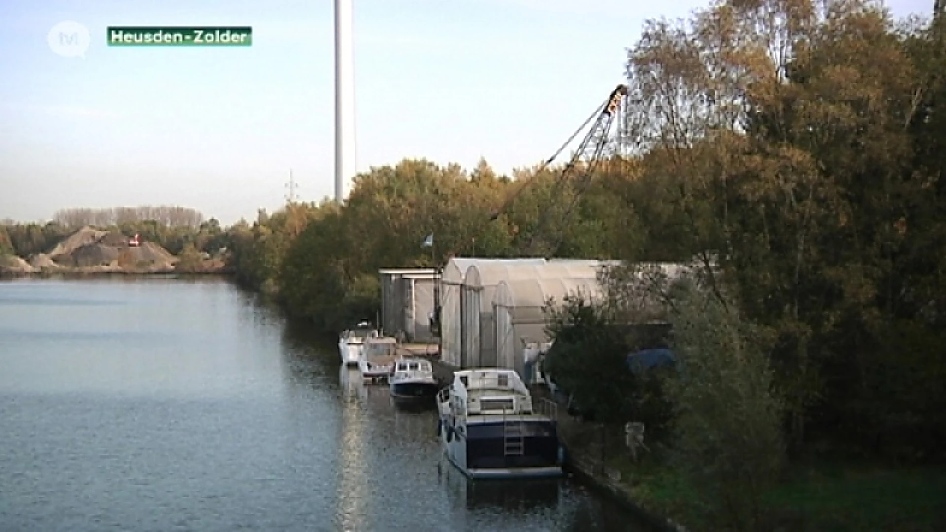Meer dan 1.100 bezwaarschriften tegen Kolenhaven