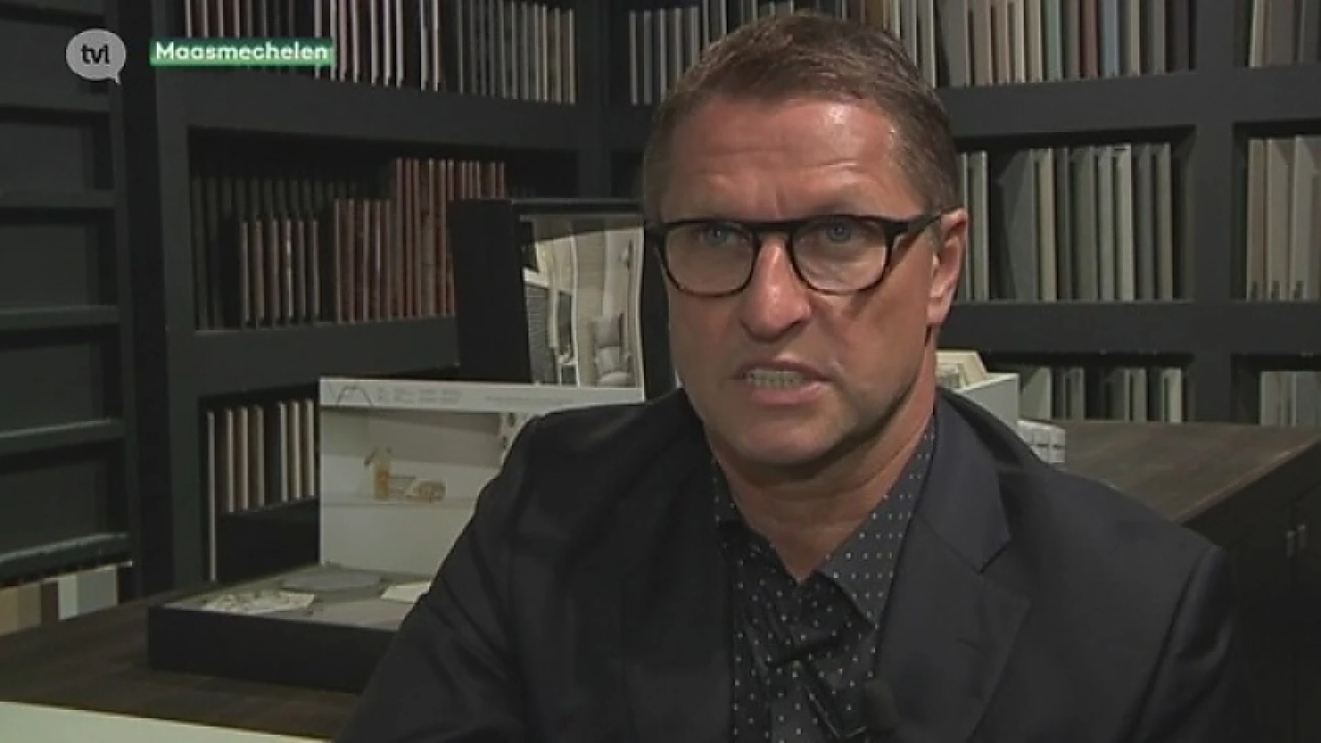 Vooruitblik TVL Sportcafé: Vital Borkelmans