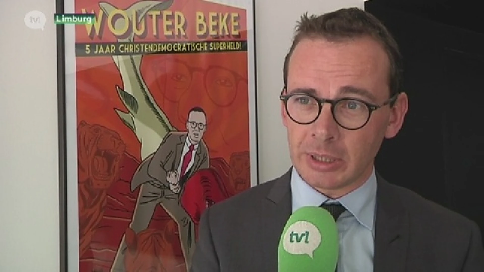 De Tussenstand (deel 1): CD&V wil de grootste blijven in Limburg
