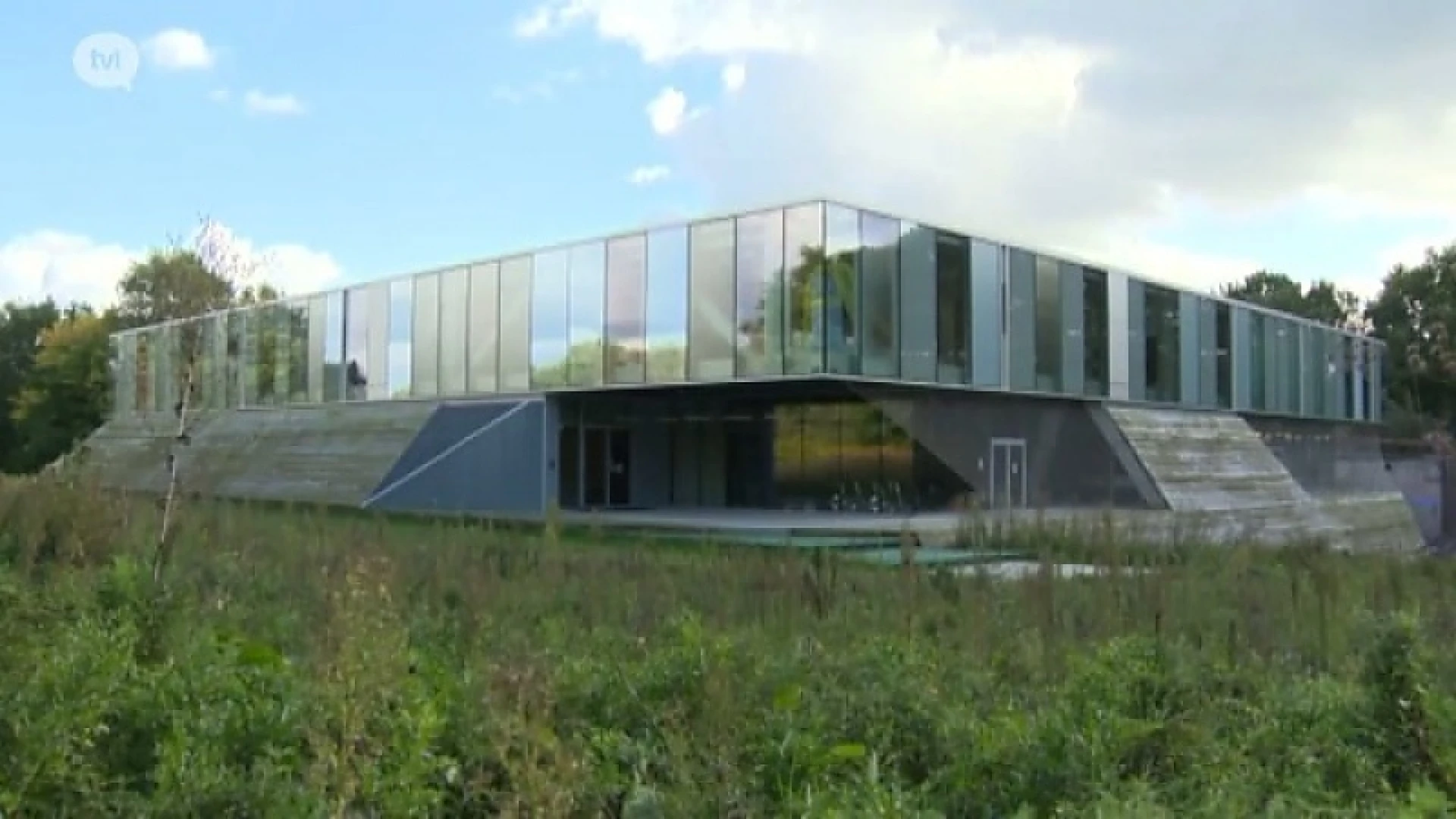 Topsportschool in Wilrijk