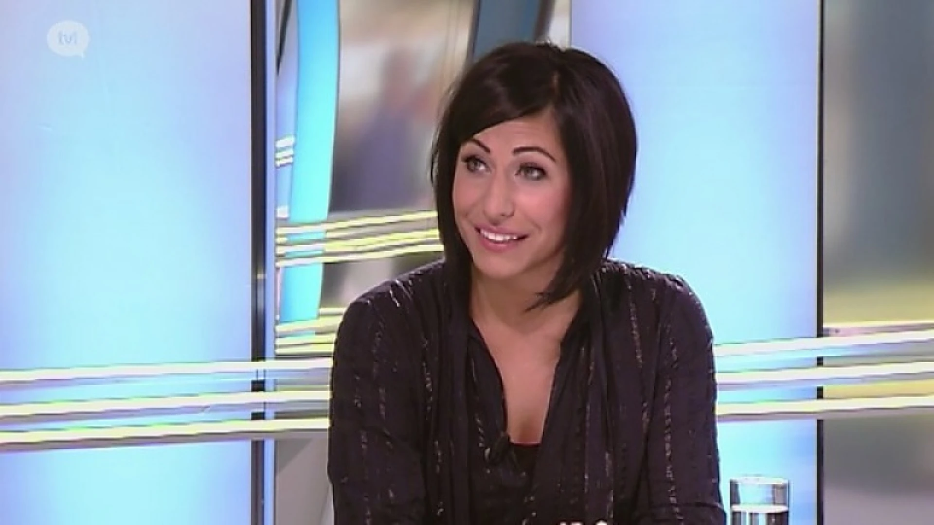 Starters@Work: Palmira Proietti wil de top in de fashion & beauty-branche behalen