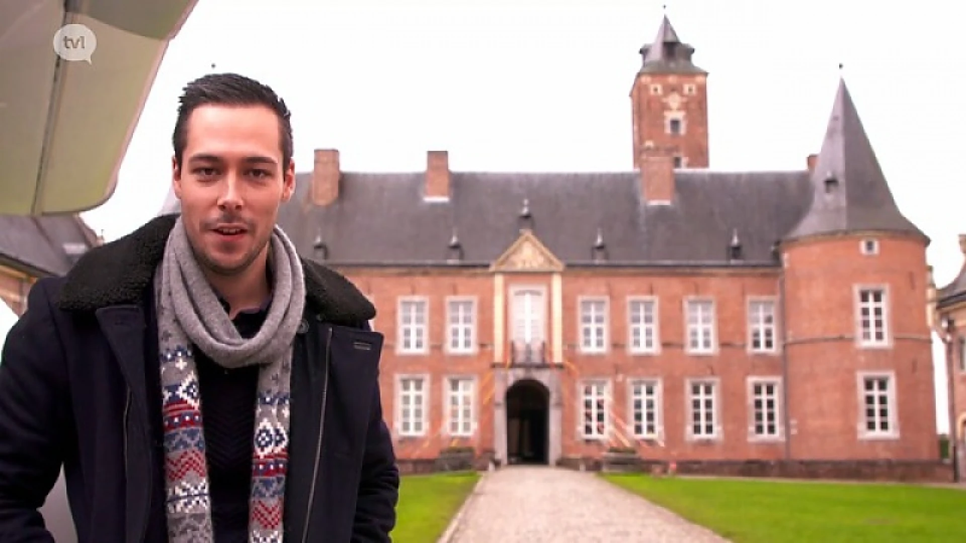 Sintpaleisjournaal aflevering 3