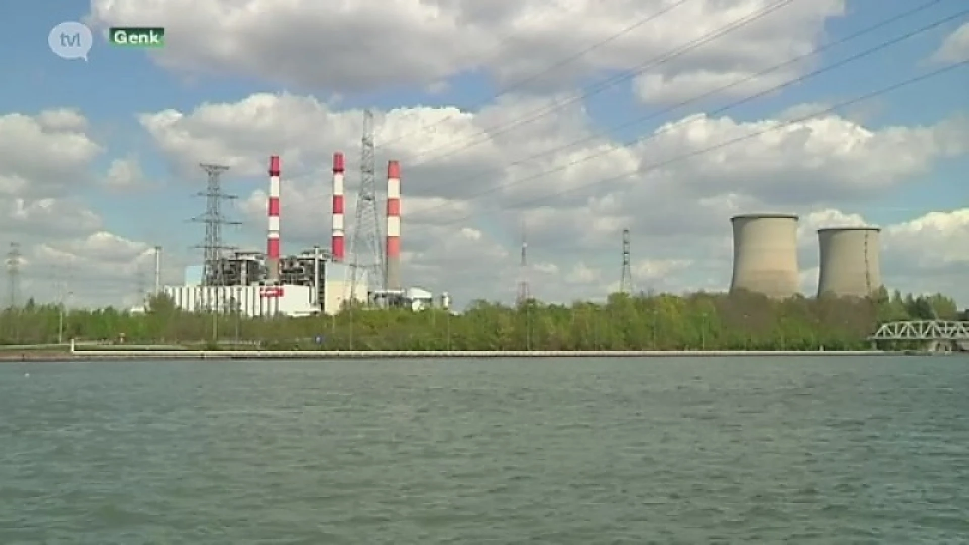 Ex-werknemers Langerlo eisen miljoenen van energiereus