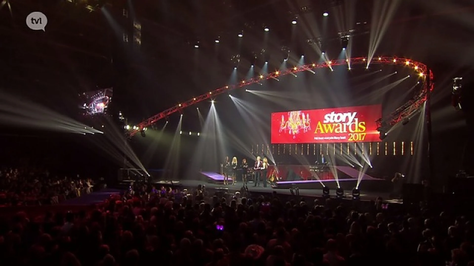 Story Awards