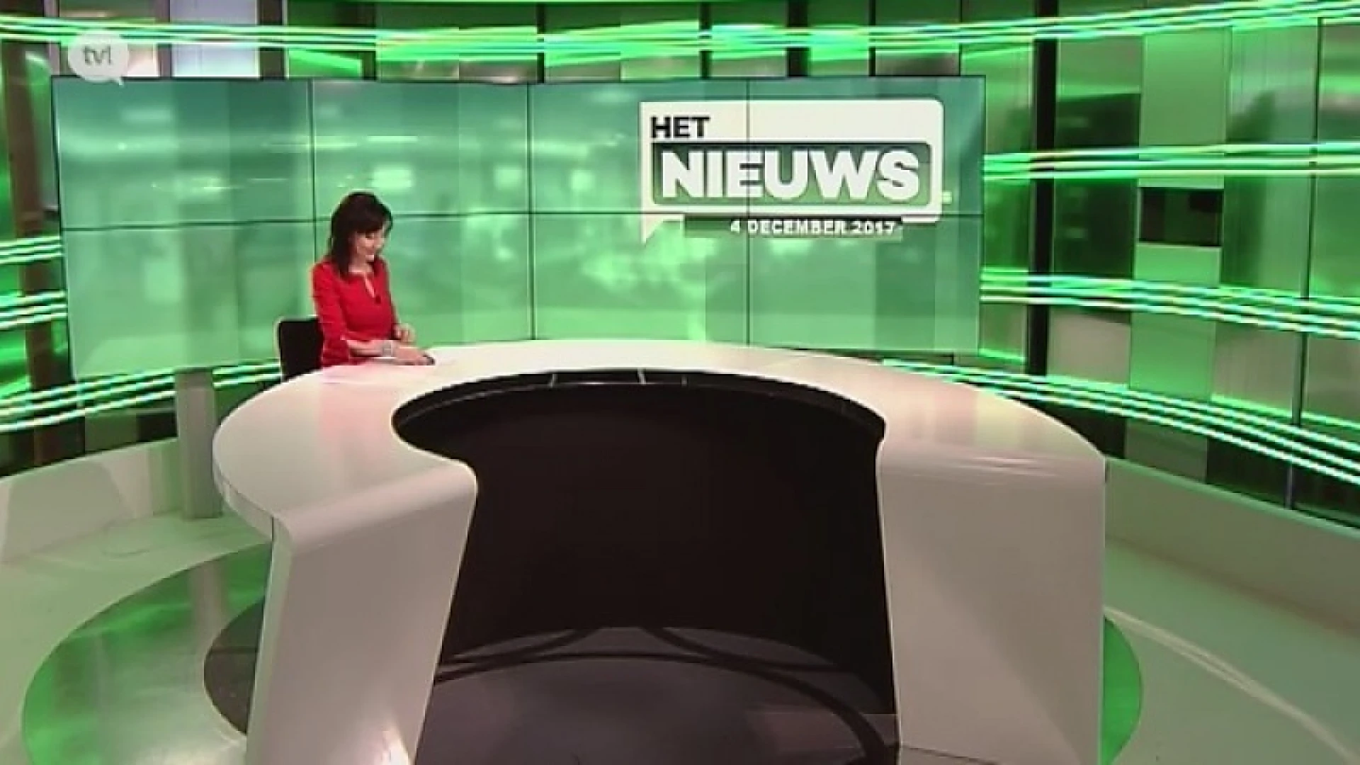 TVL Nieuws, 4 december 2017
