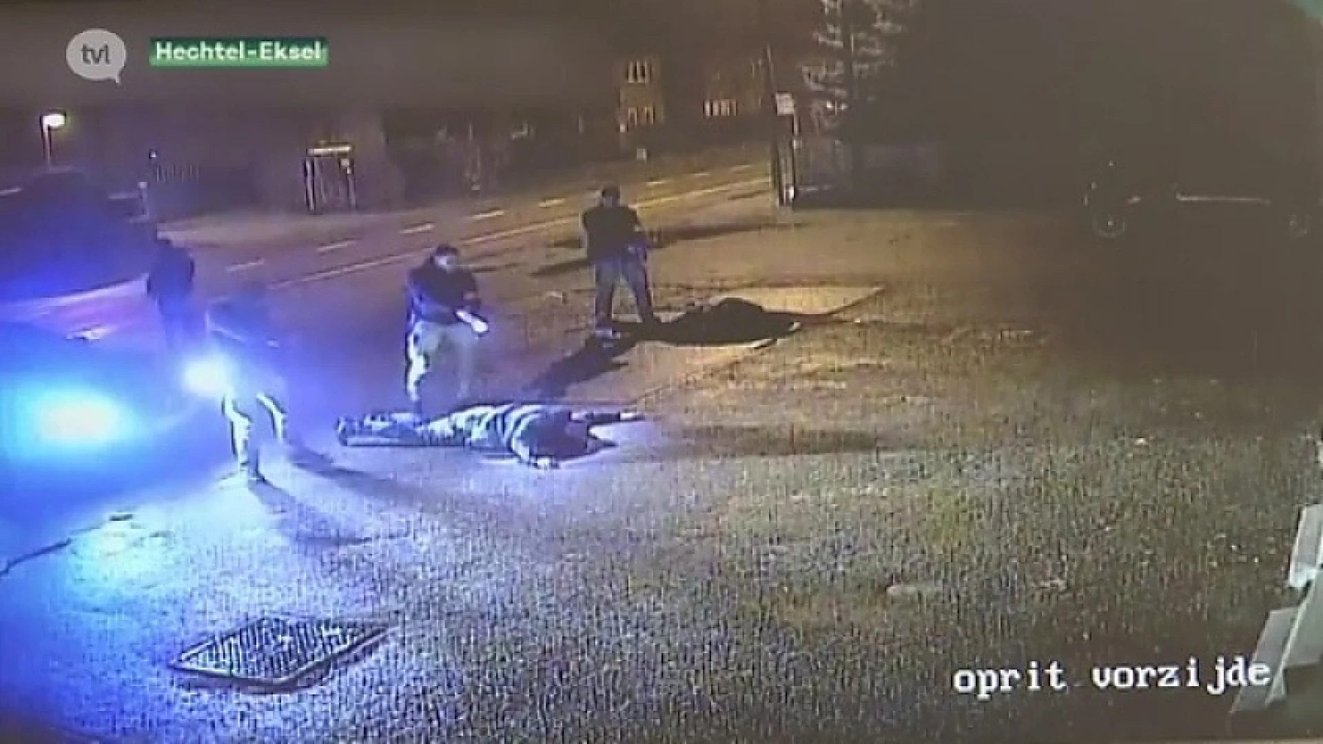 Politie klist op heterdaad afpersers met grote zak geld in Hechtel