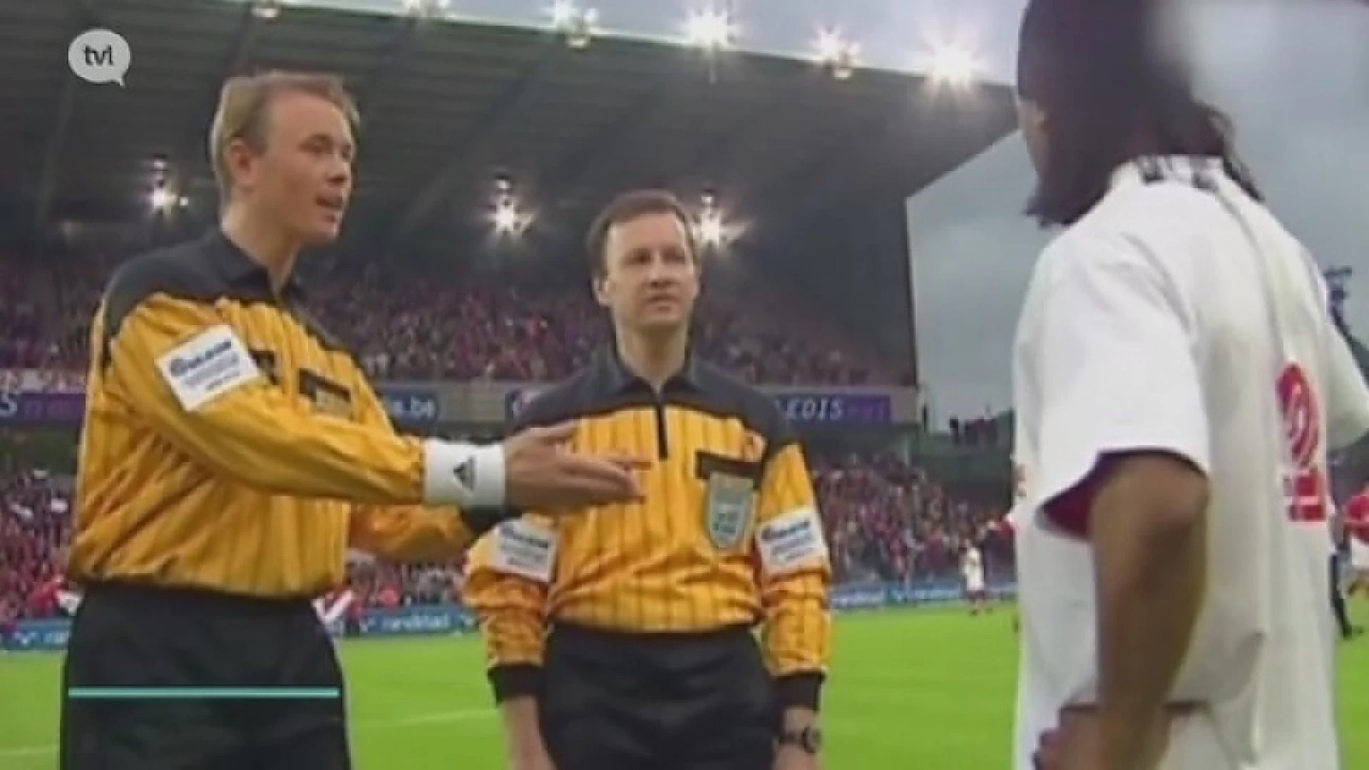 Het Moment van Serge Gumienny: de ultieme bekerfinale