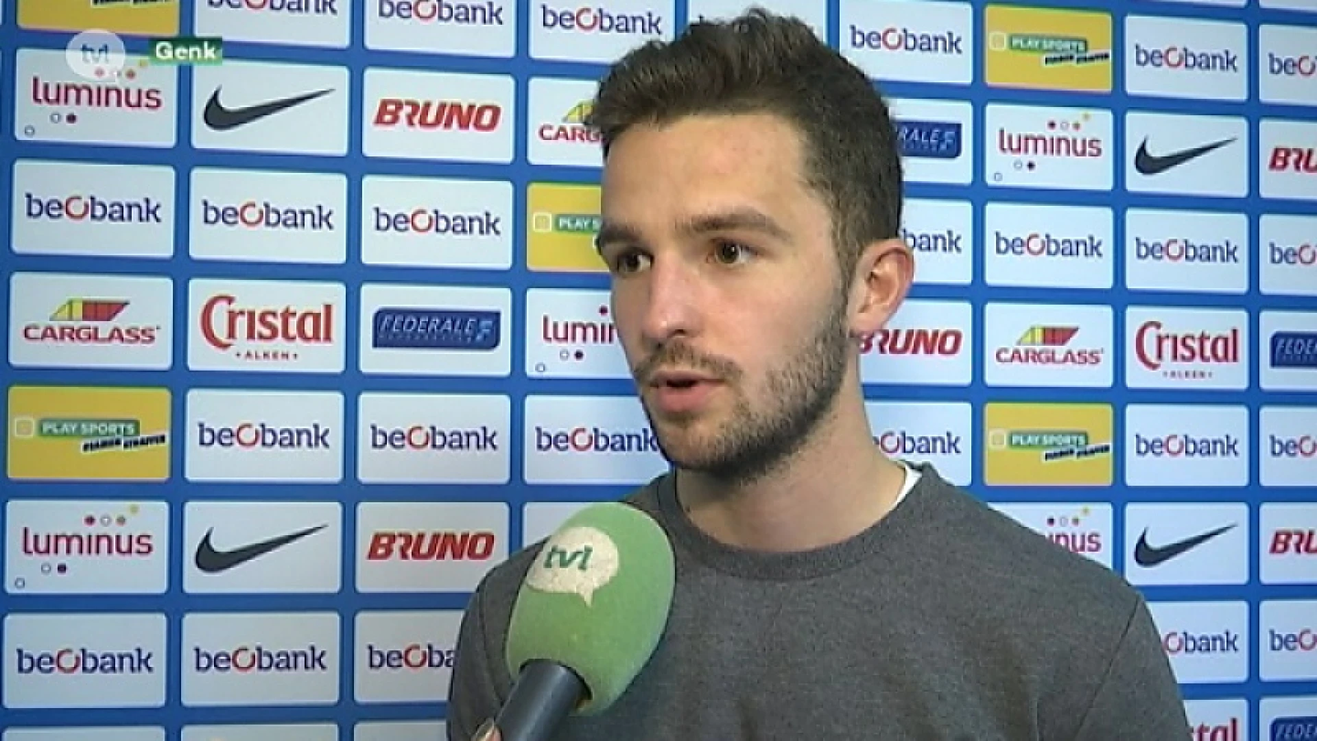 Schrijvers: "Spelers voelen zich verantwoordelijk voor ontslag Stuivenberg."