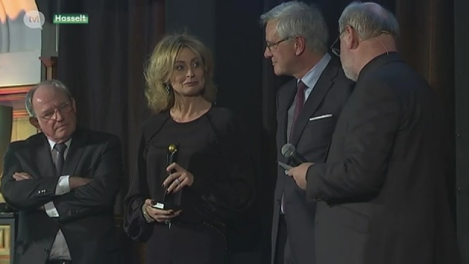 André Knaepen van Cegeka is Limburgse Ondernemer van het Jaar