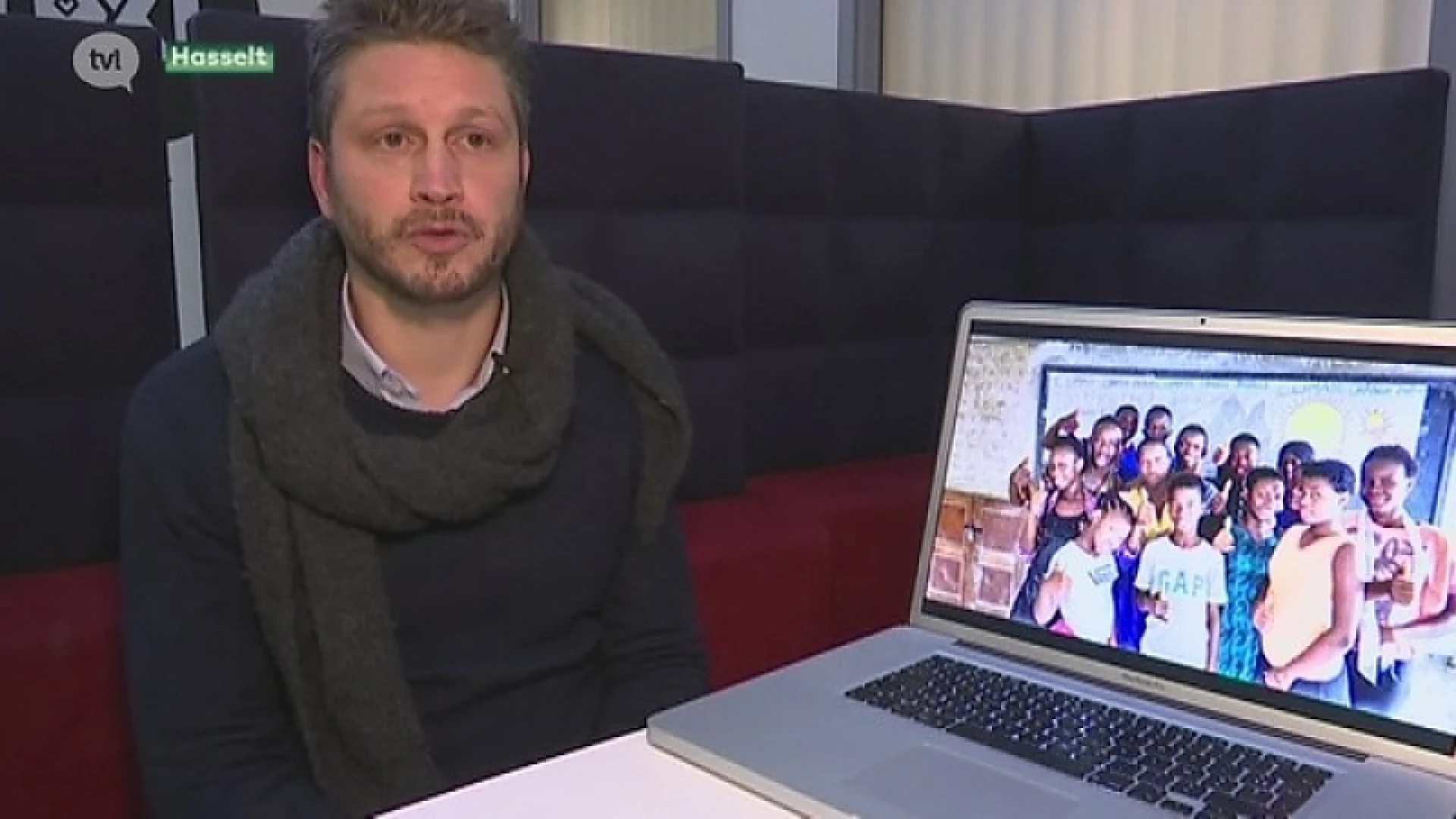 Docent PXL is bij de vijftig beste leerkrachten ter wereld