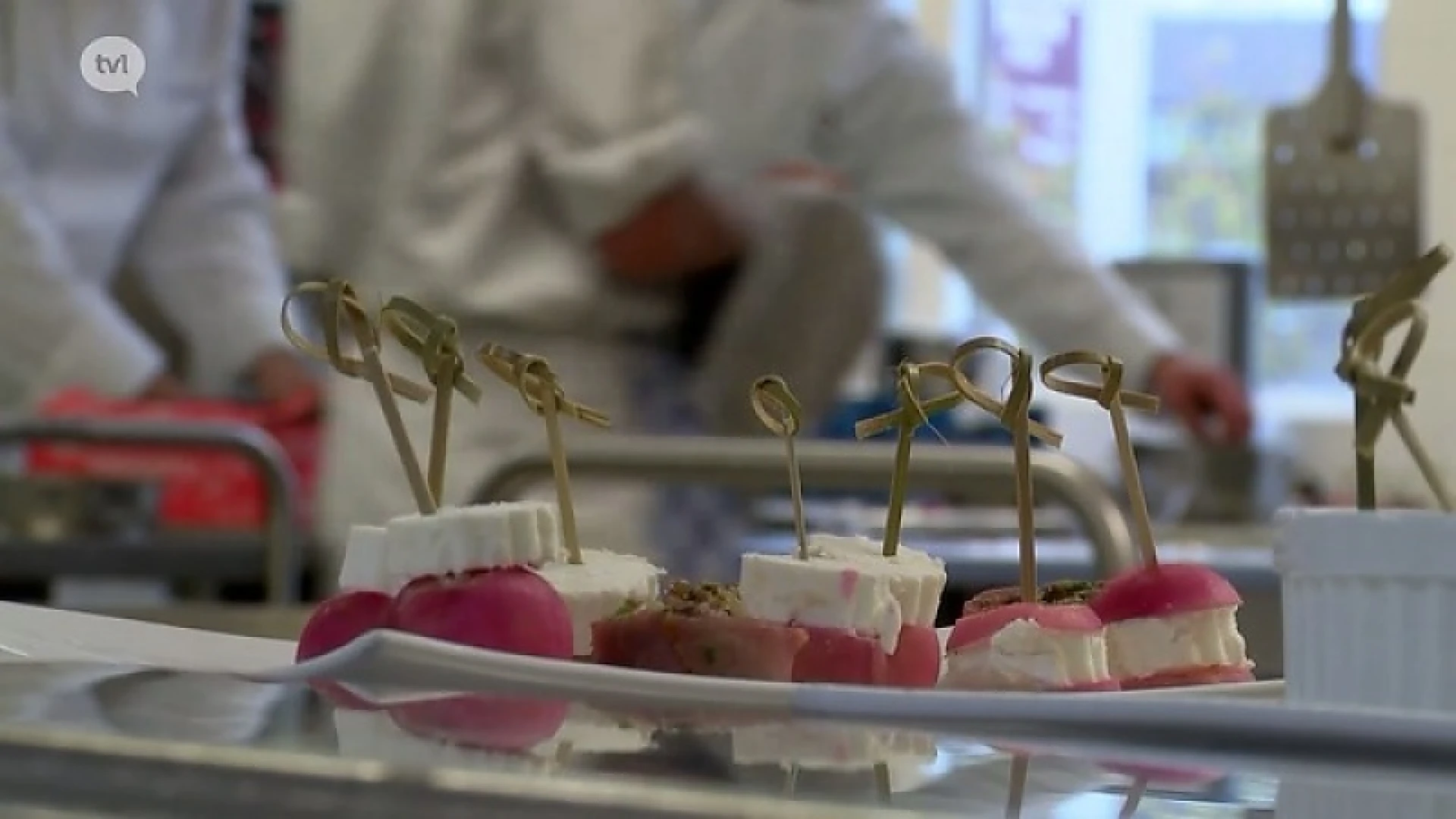 Wakker op de akker: Ambassadeurslunch