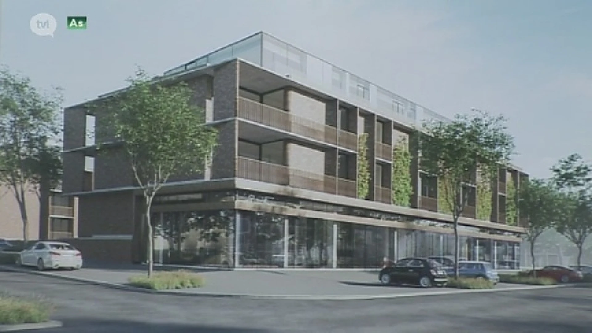 As stelt herinrichting centrum voor