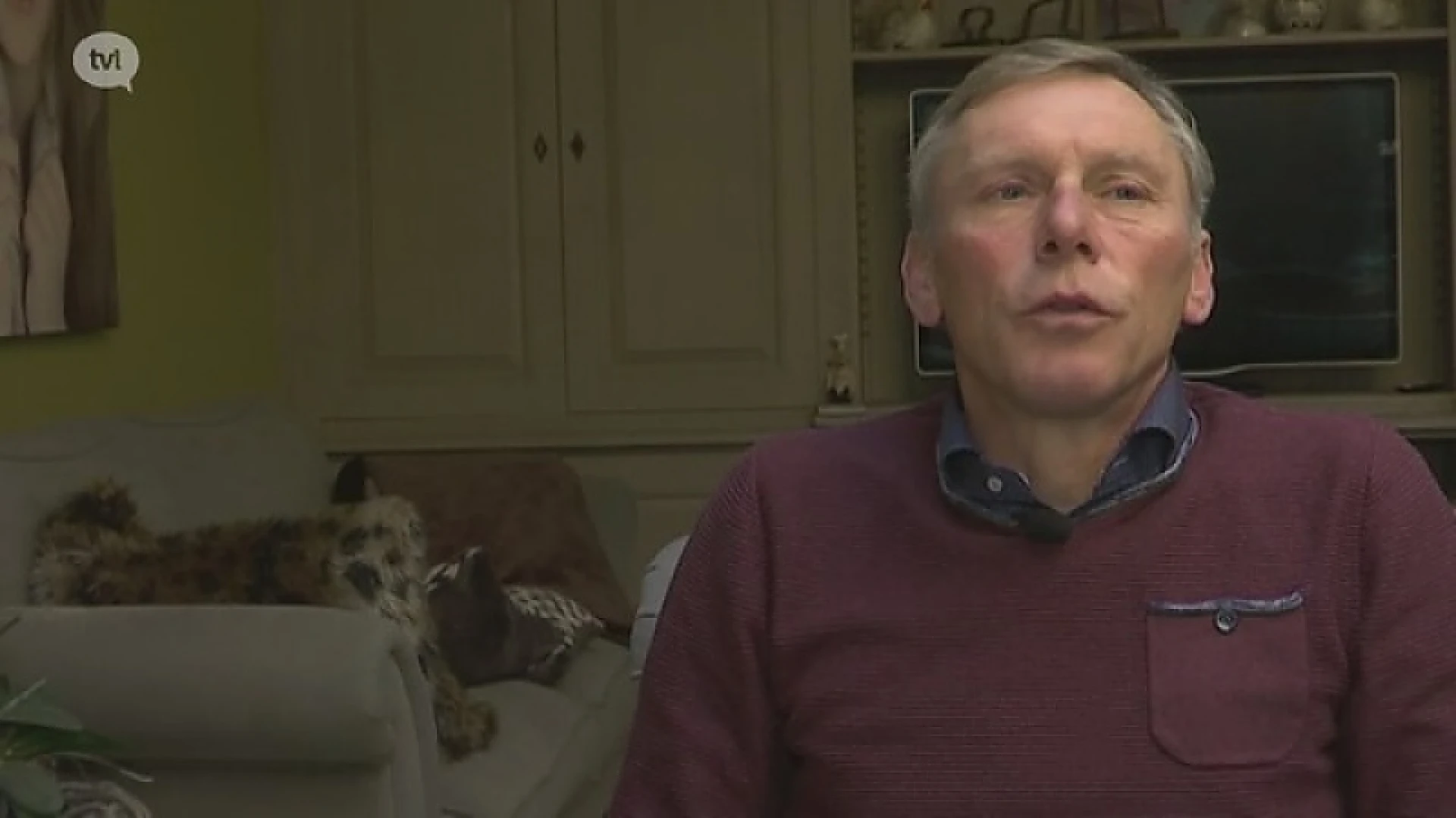 Vooruitblik TVL Sportcafé: Dirk Demeersman blikt terug naar de Kerstjumping in 2006