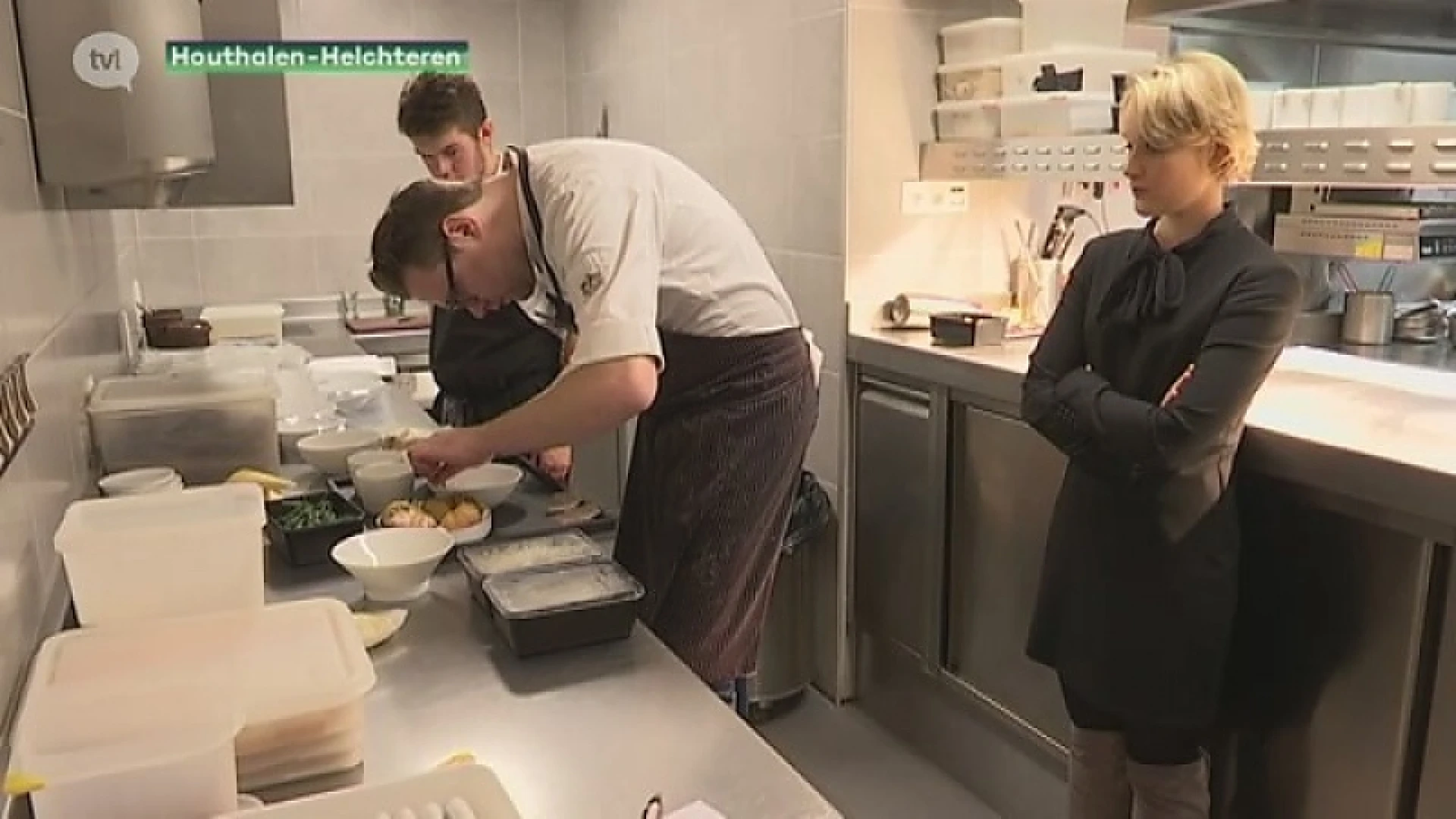 Reeks Limburgse sterrenchefs (deel 3): Innesto doet met allemaal jonge mensen