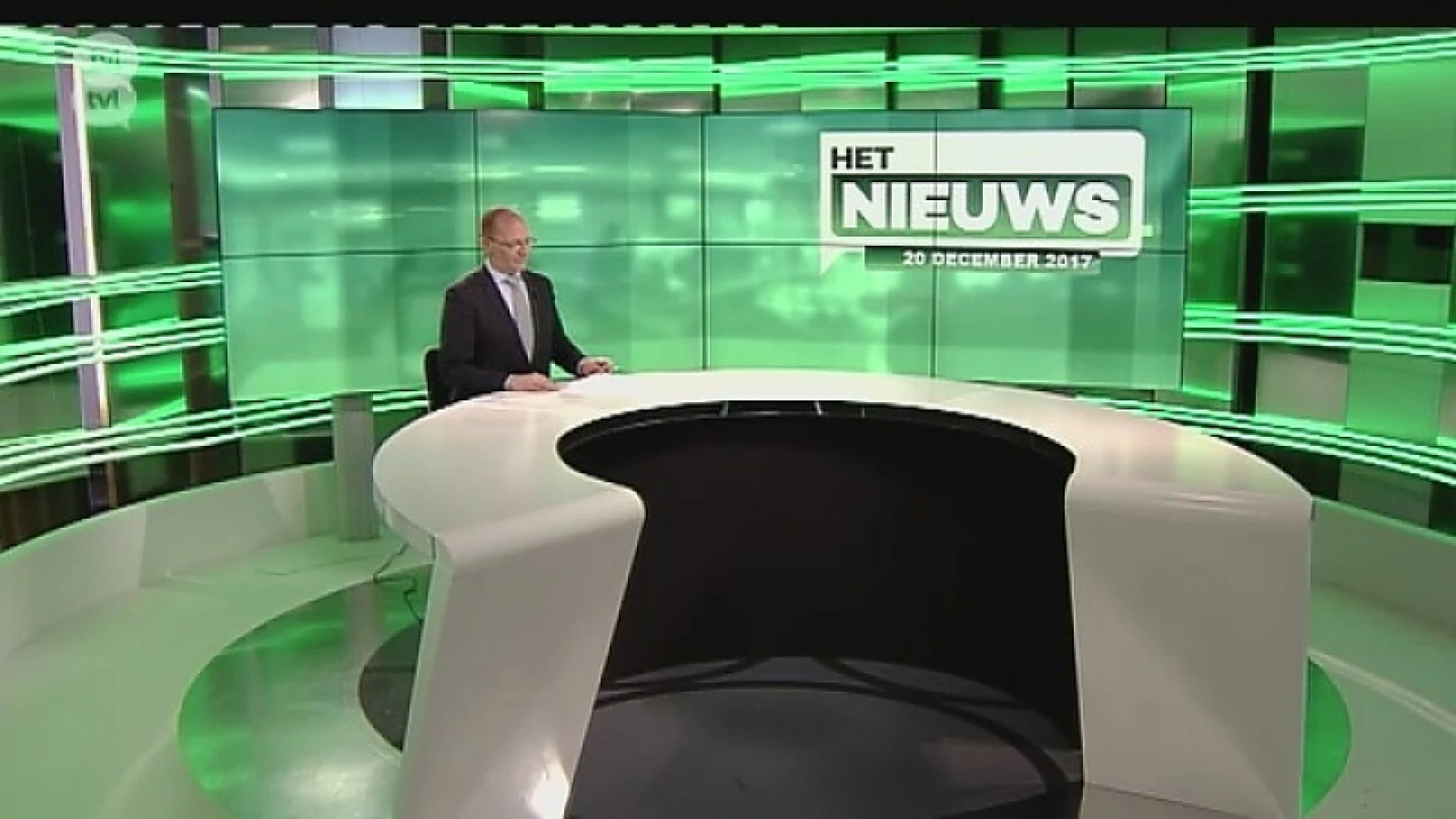 TVL Nieuws, 20 december 2017