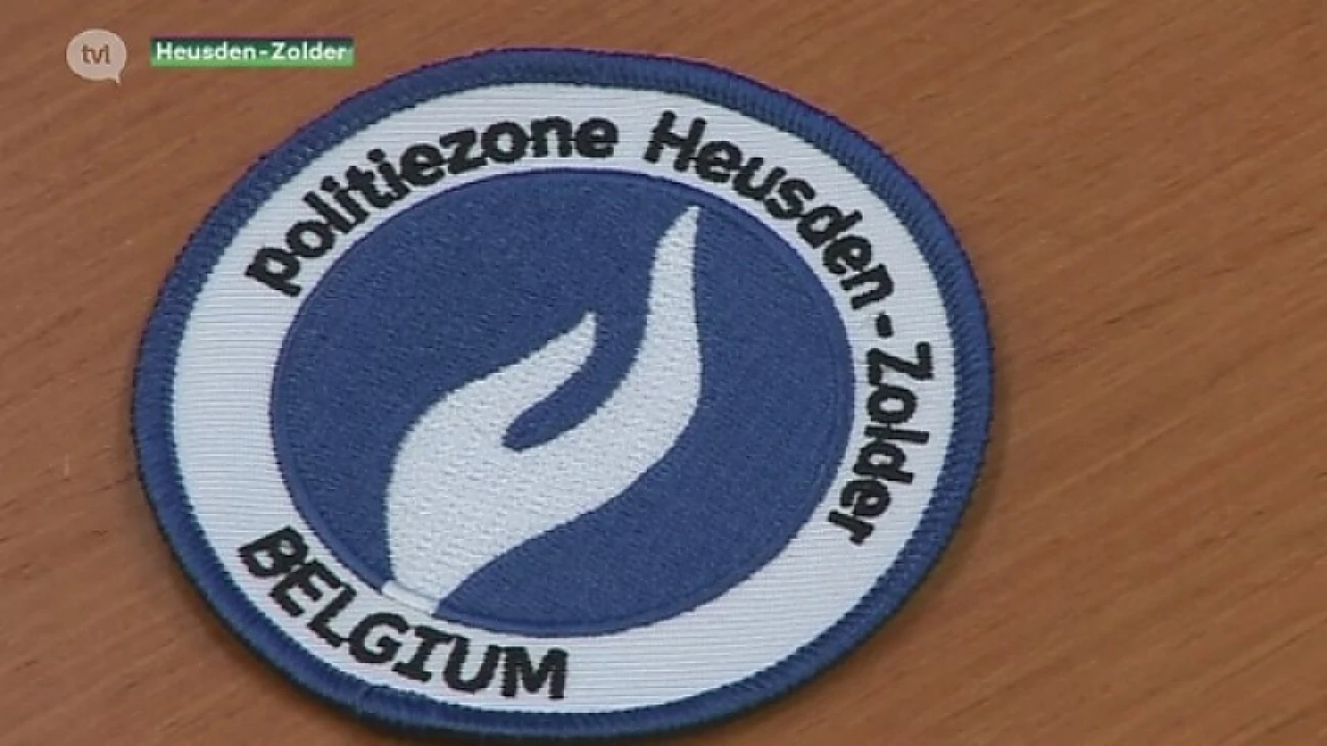 Politie Heusden-Zolder vindt schietklare kalasjnikov tijdens controle