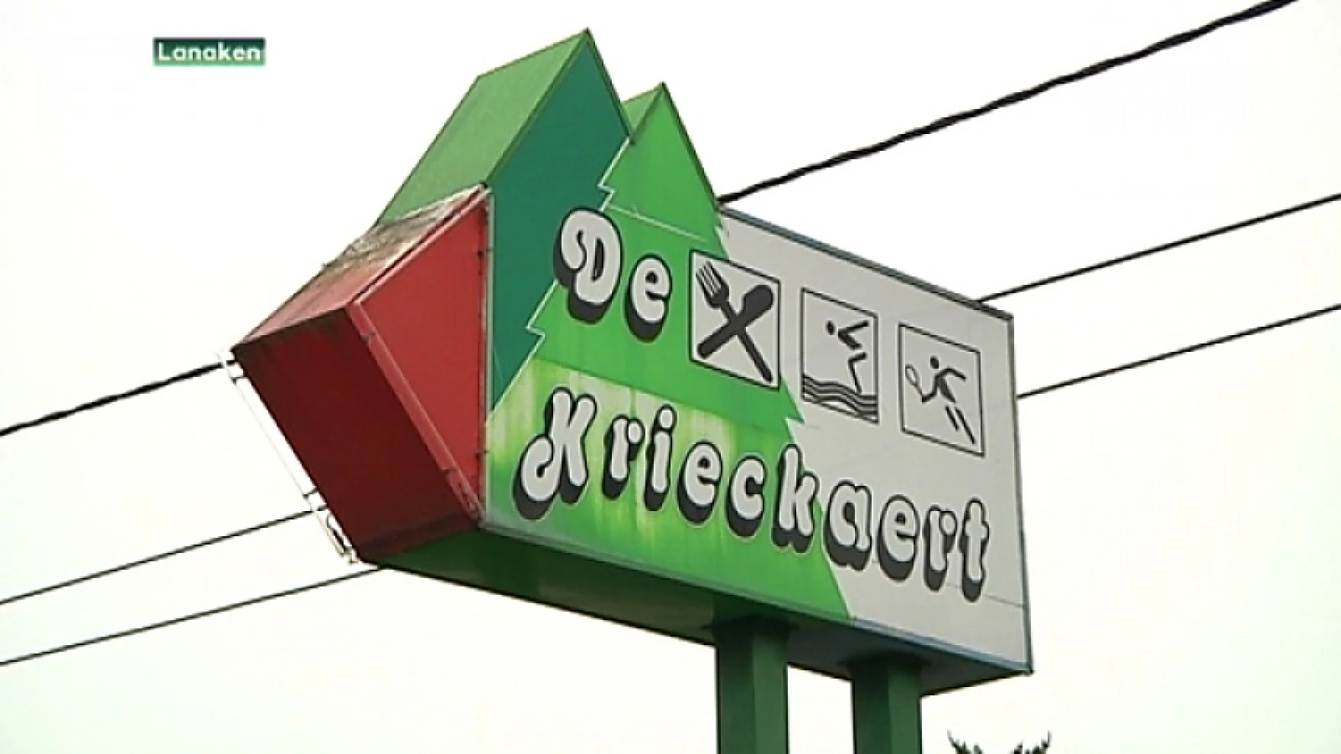 Lanaken vecht schorsing van verkoop Domein De Krieckaert aan