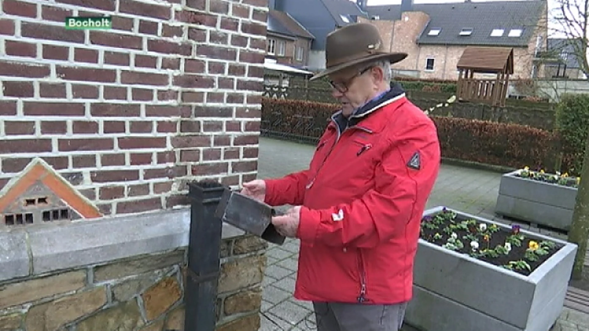 Koperdieven viseren Limburgse kerken