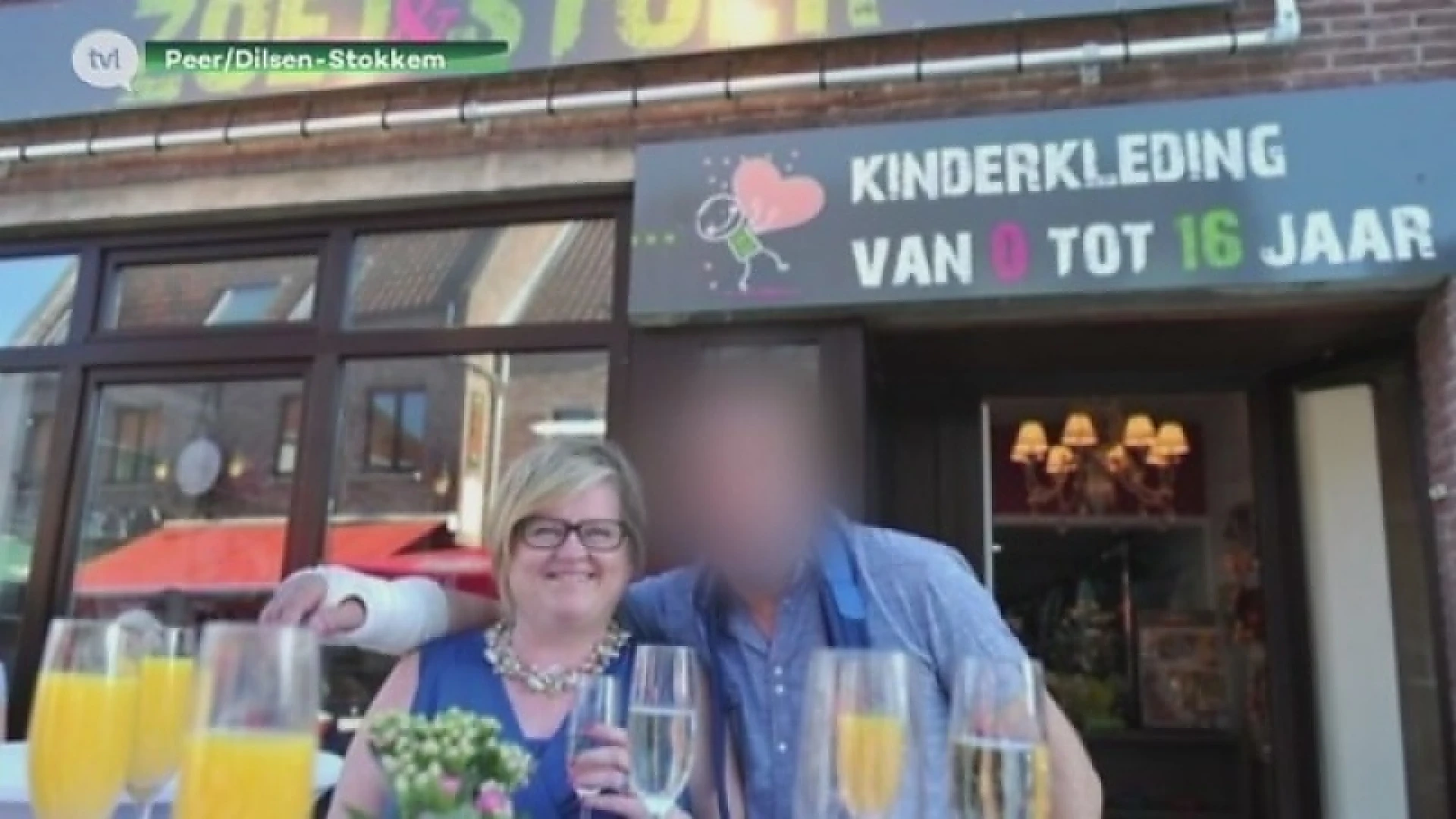 Peerse ondernemer vermoordde zijn vrouw omwille van financiële problemen