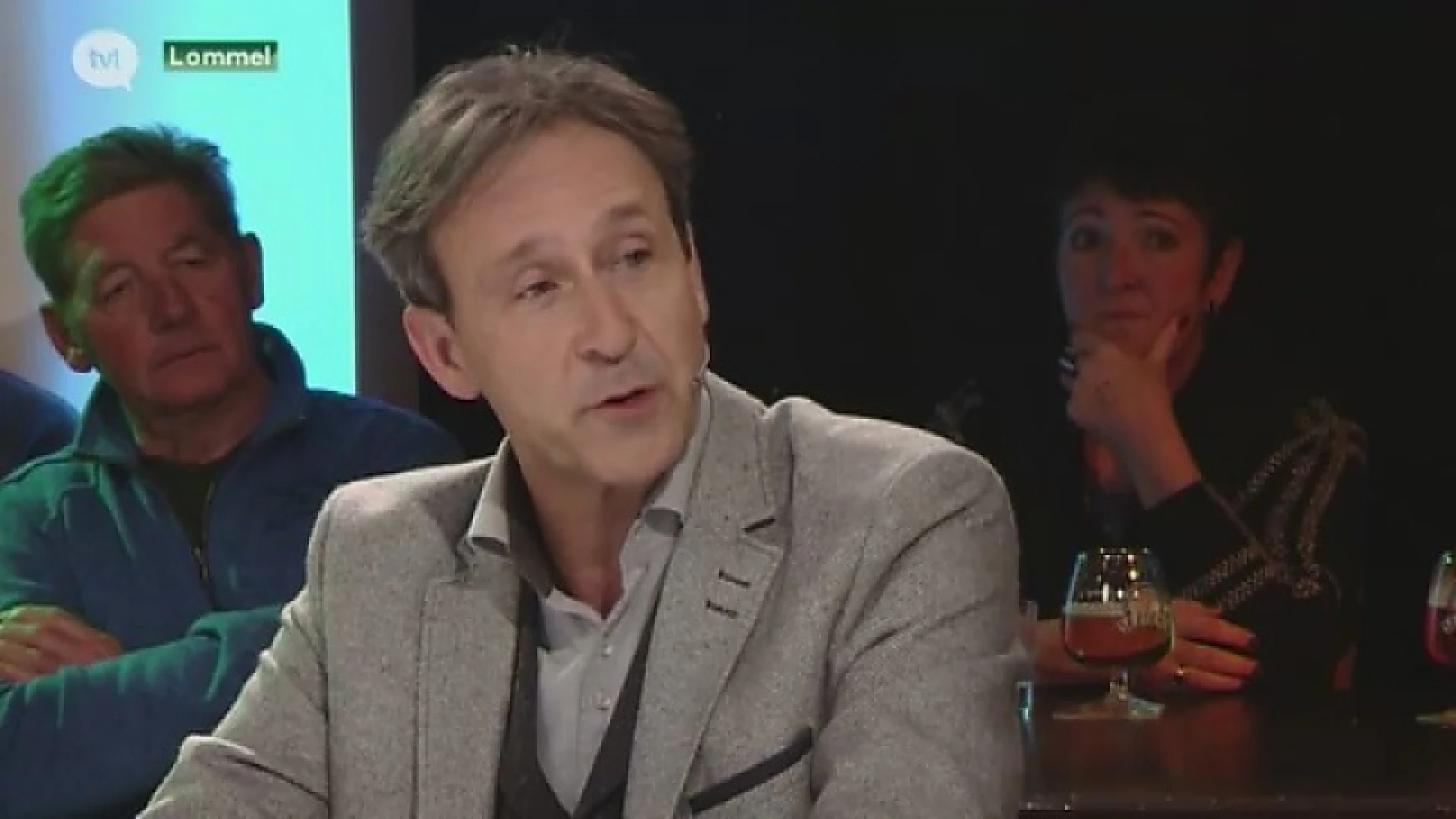 Voorzitter Lommel SK: "Als we niet promoveren krijgen we het financieel moeilijk"