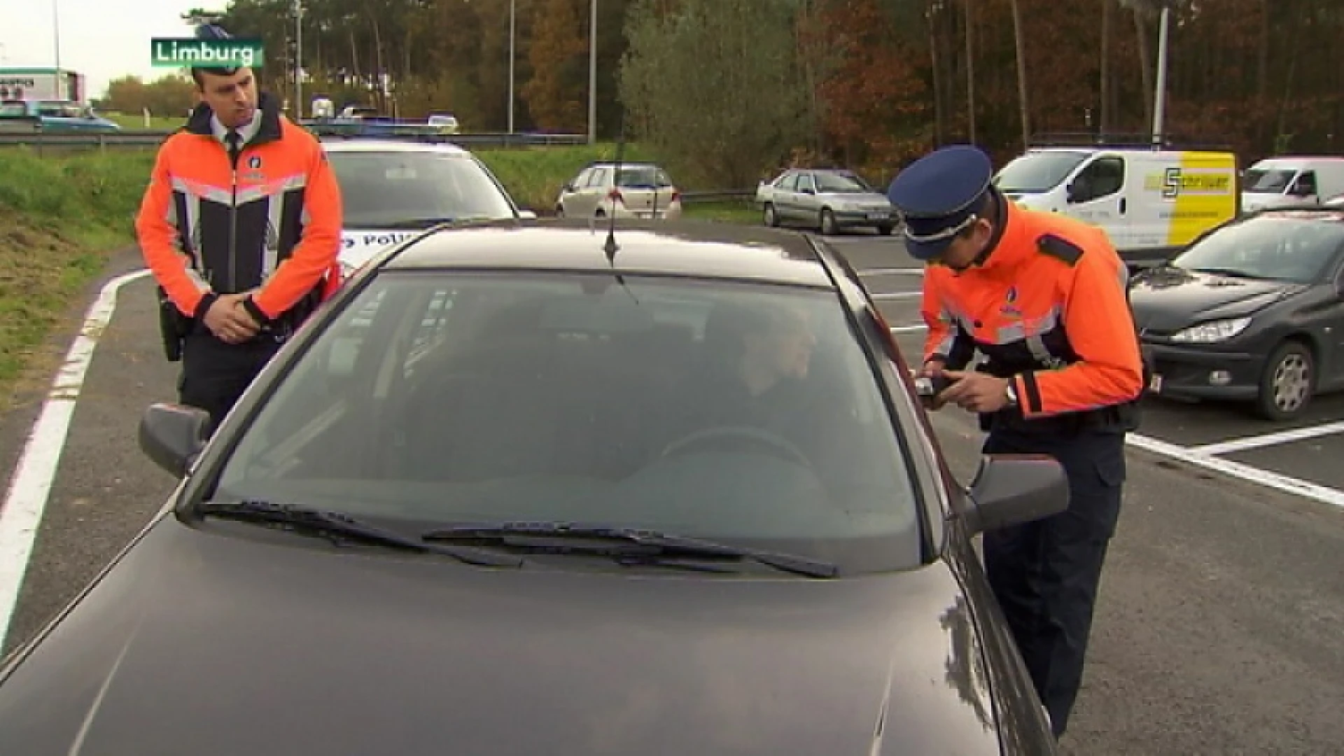 Politie en parket trekken aan de alarmbel: aantal druggebruikers in Limburgse verkeer stijgt