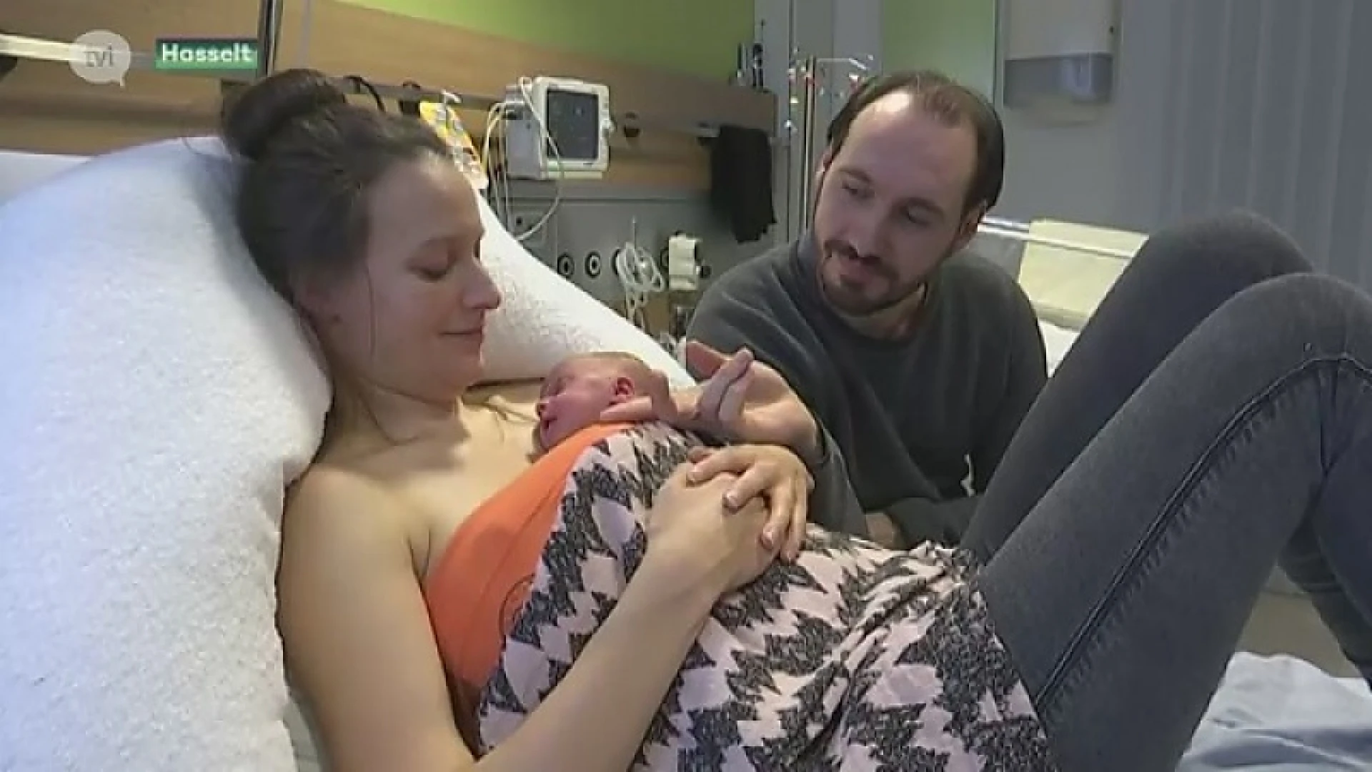 Prematuurtjes hebben knuffels en huidcontact nodig