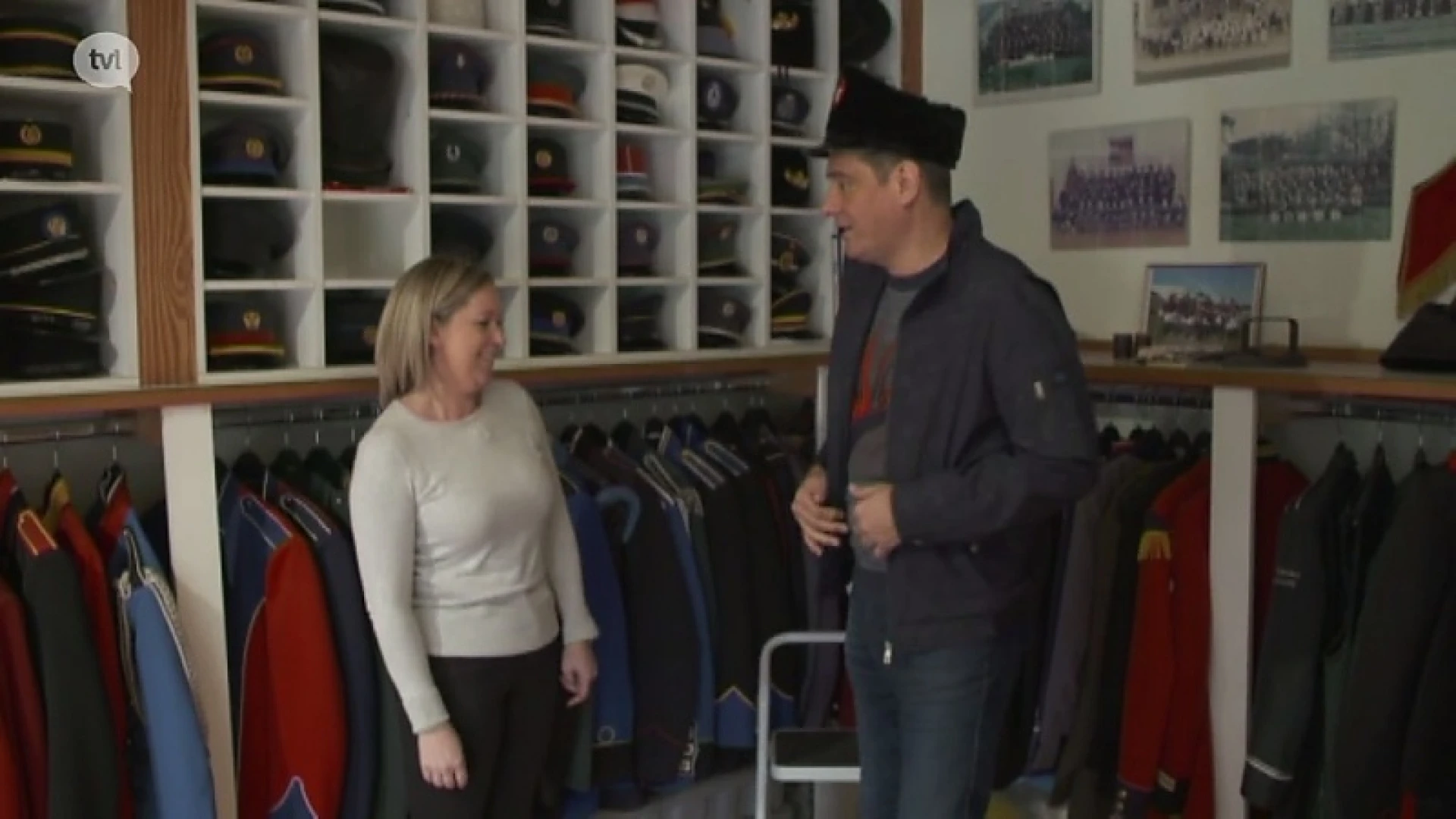 IN DE BUURT - Kleding Daniels Zonhoven