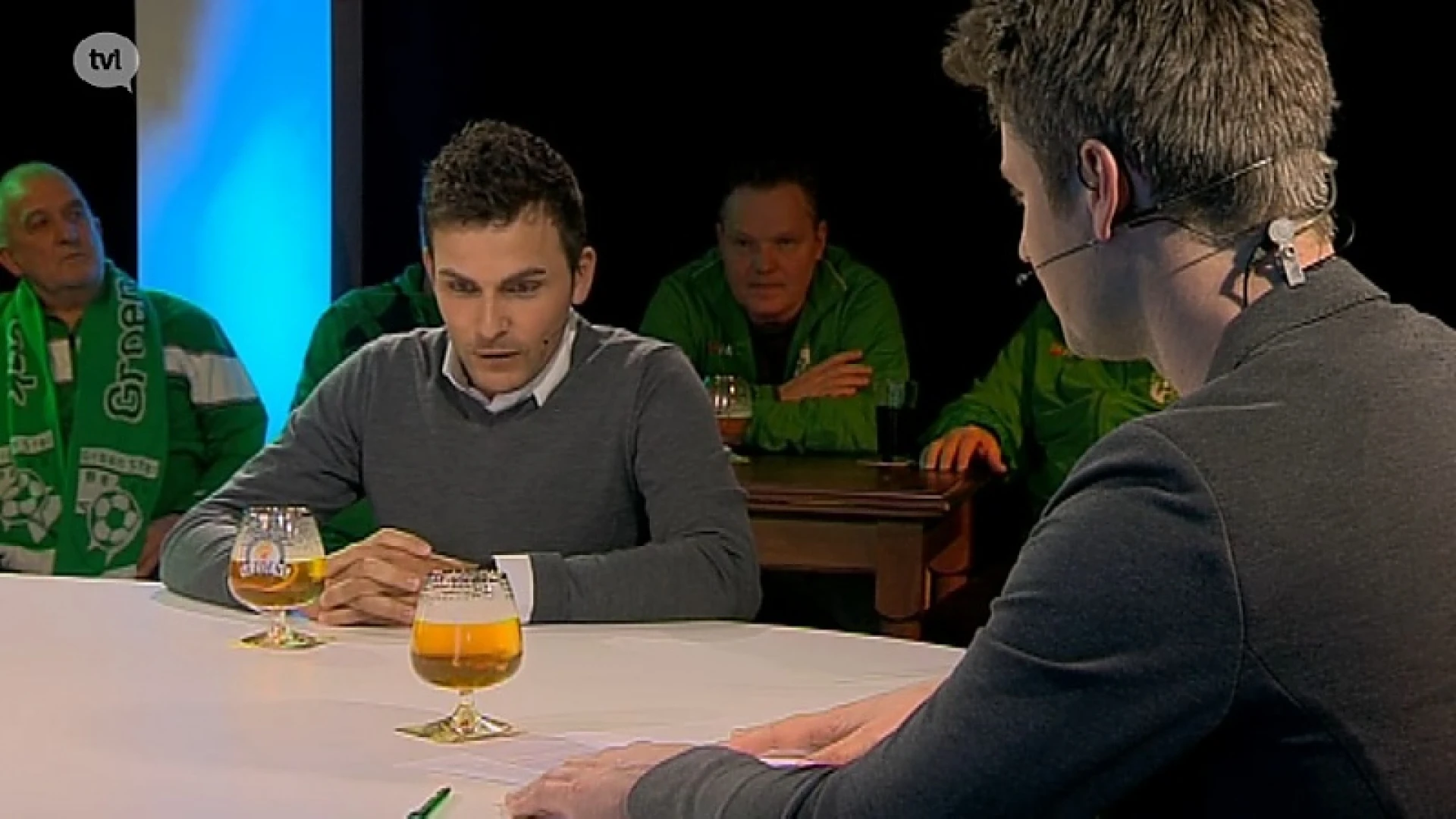 TVL Sportcafé: 26 maart 2018