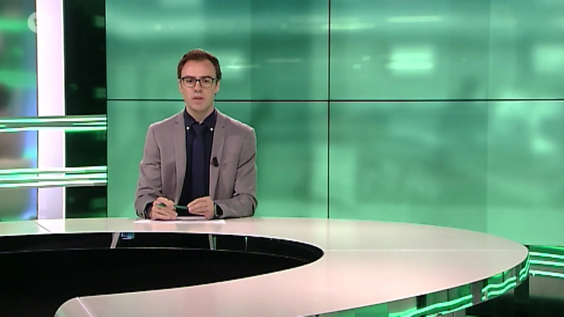 2.300 Genkenaren krijgen test sms van BE-Alert