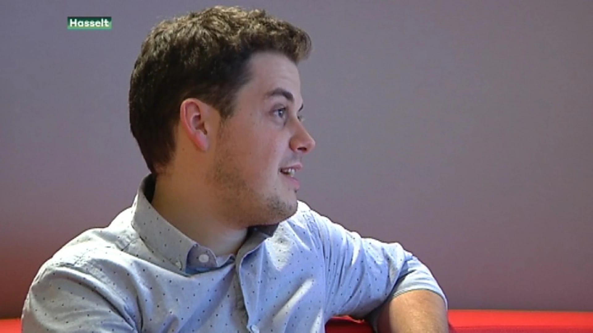Davy Kestens stopt als CEO Sparkcentral