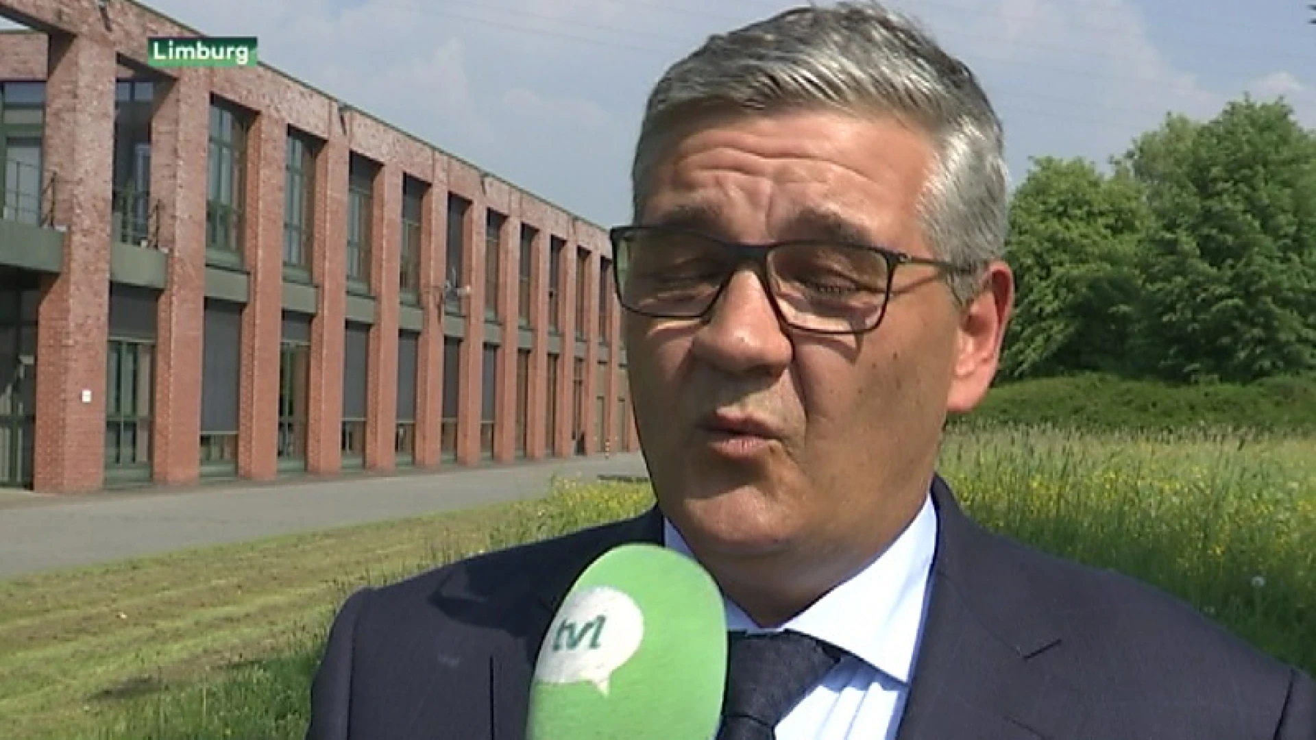 Reactie Limburgse N-VA minister Steven Vandeput