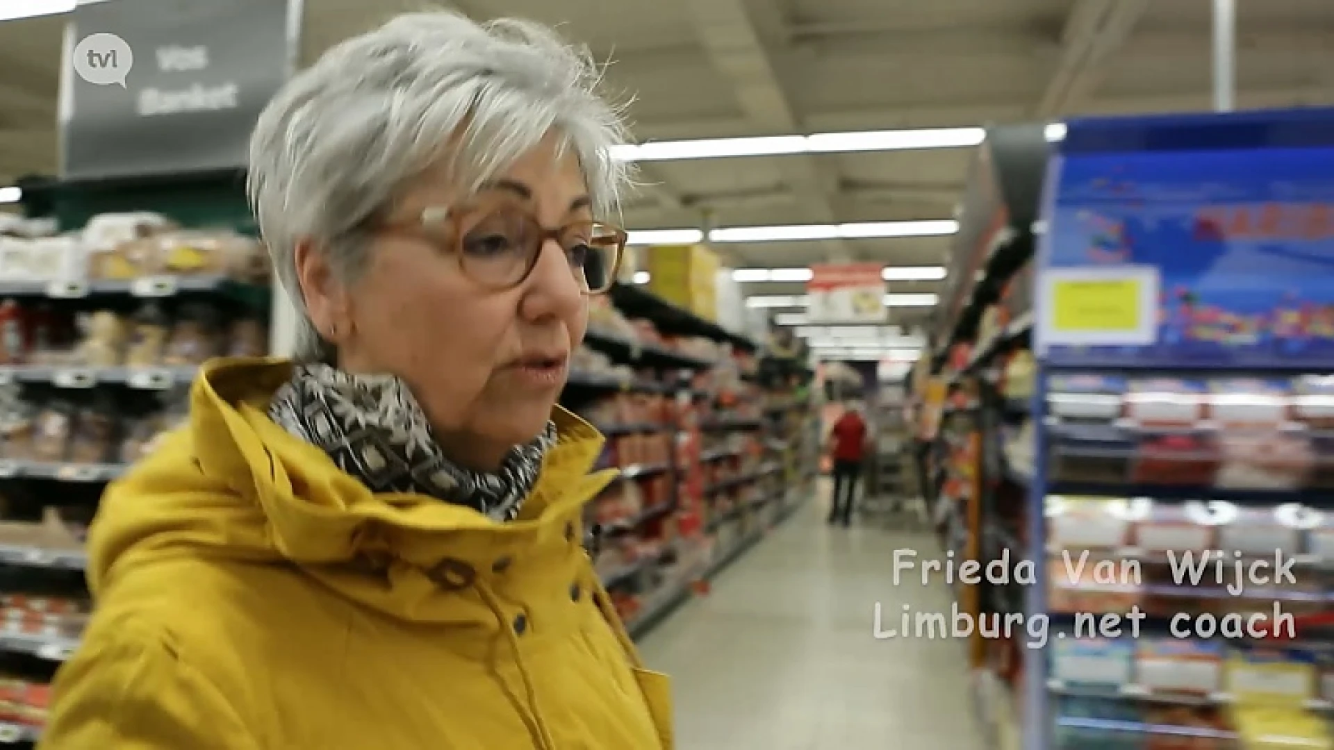 Afvalarm winkelen met Limburg.net