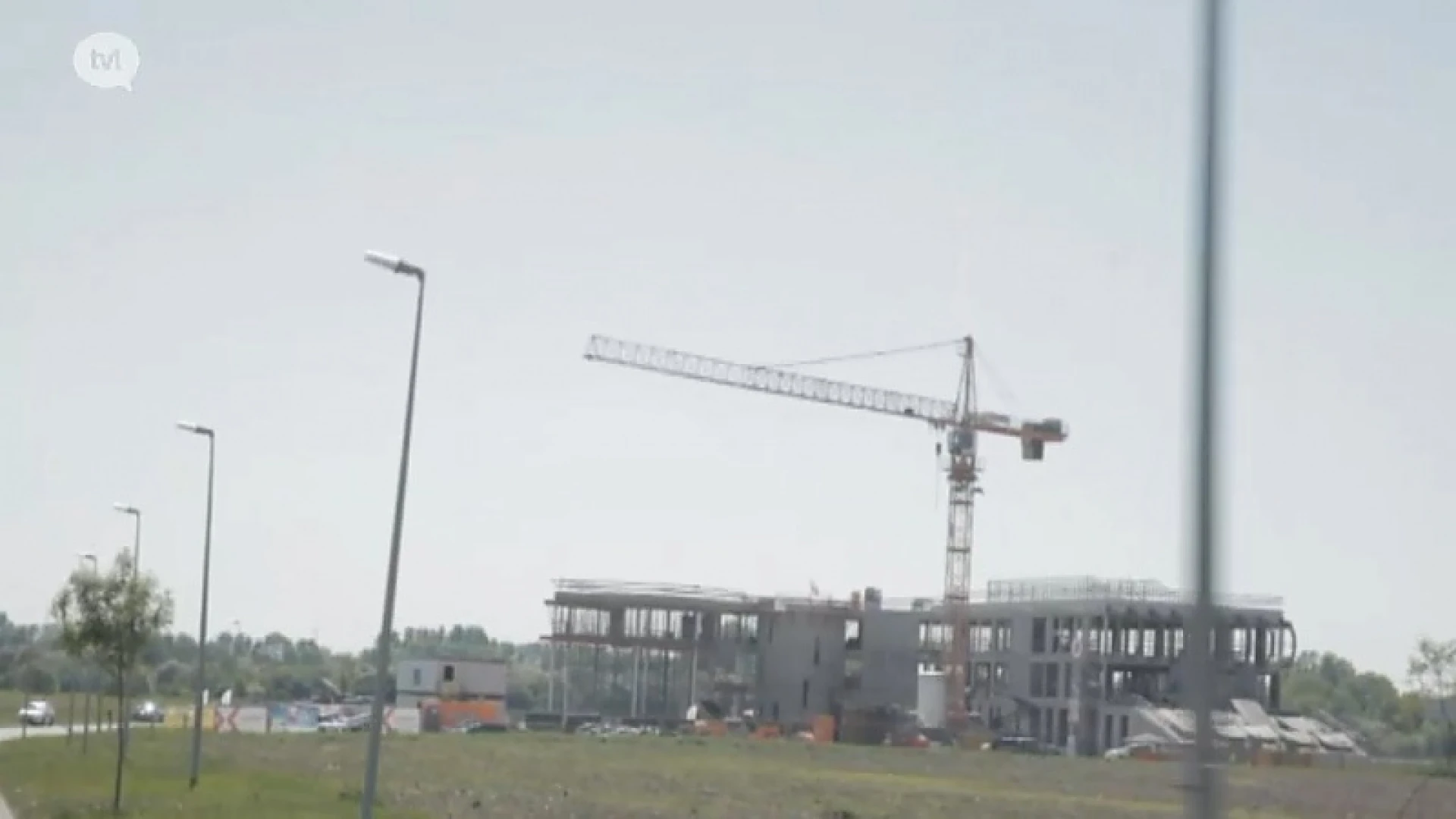 Openwervendag met in de kijker: Droneport en Gazometersite