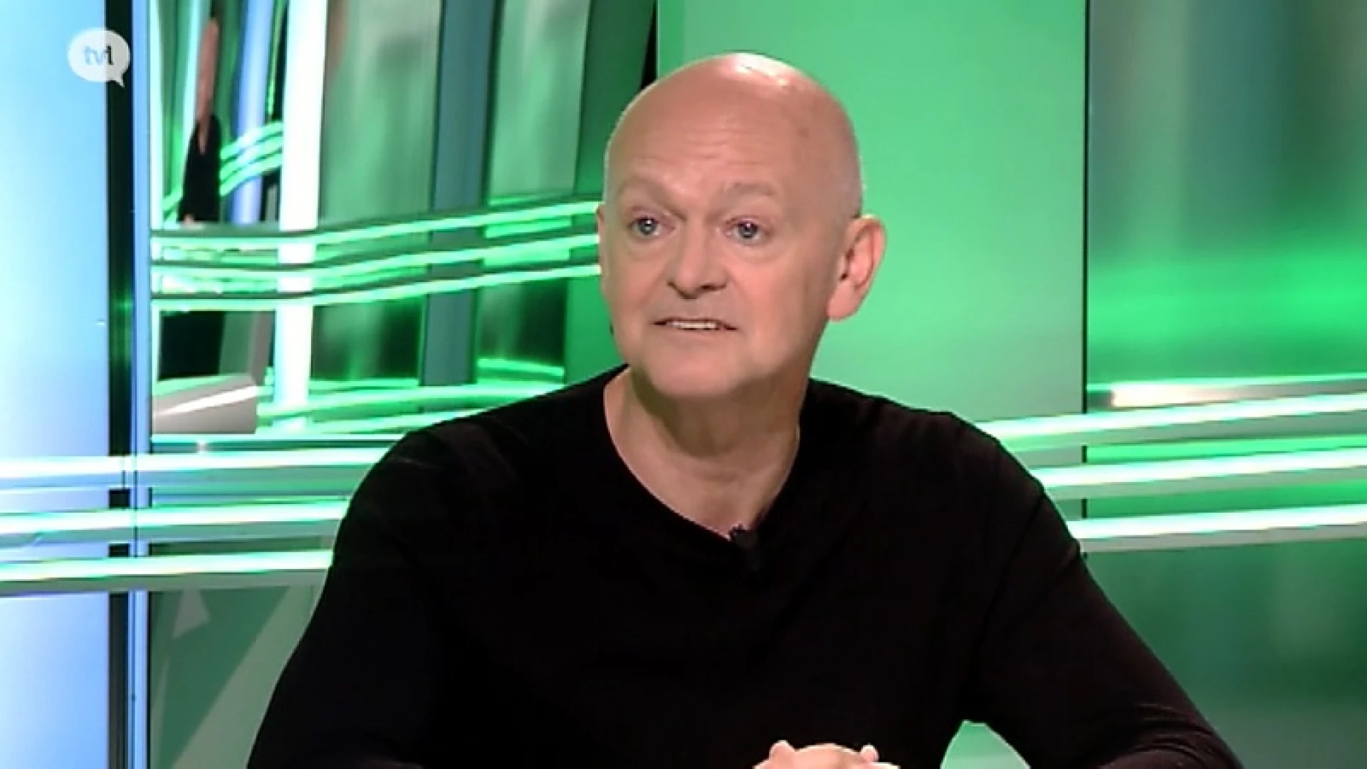 De Jongen in het Graf is nieuwste thriller van Truiense misdaadauteur