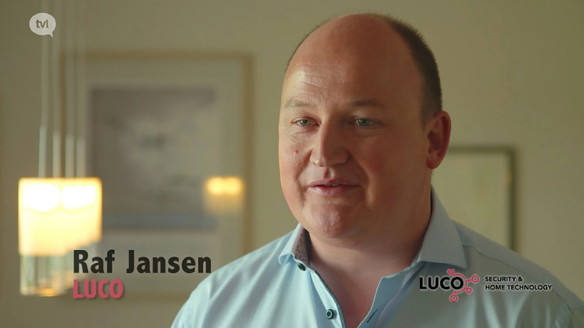 Langer thuis wonen met Luco Sense Senior