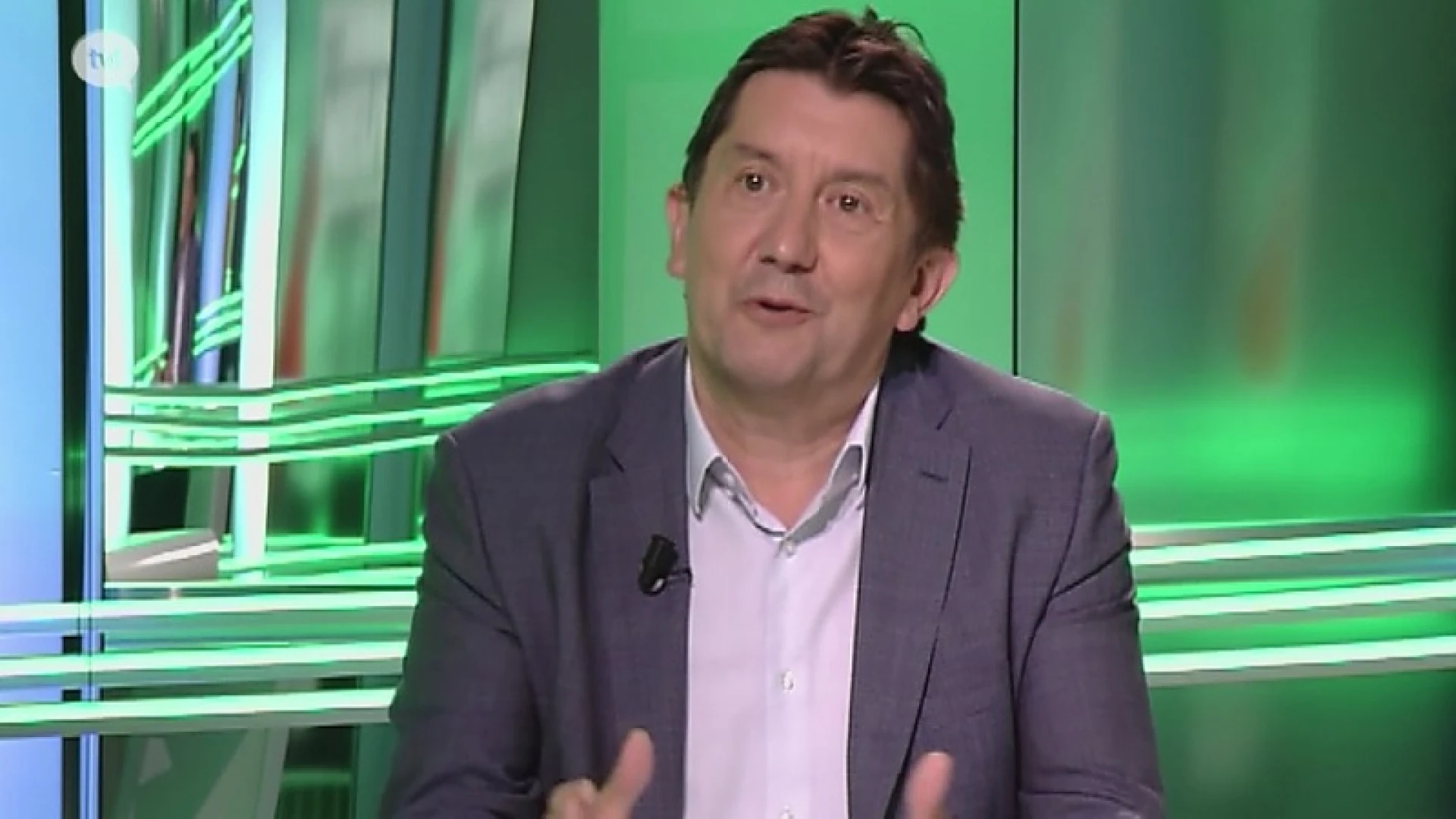 "Goede opvolger van Stijn Bijnens belangrijker dan snel een opvolger"
