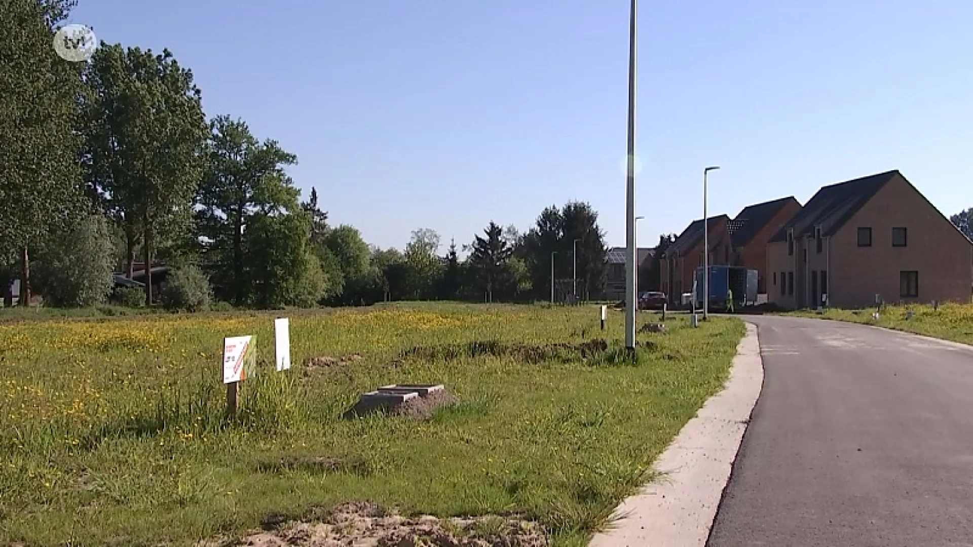 Kolmont bouwt verder in Wijer
