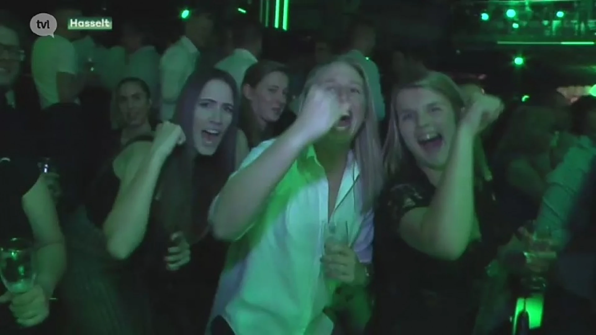 Gala van Provinciale Voetballer: winnaars en verliezers feesten samen