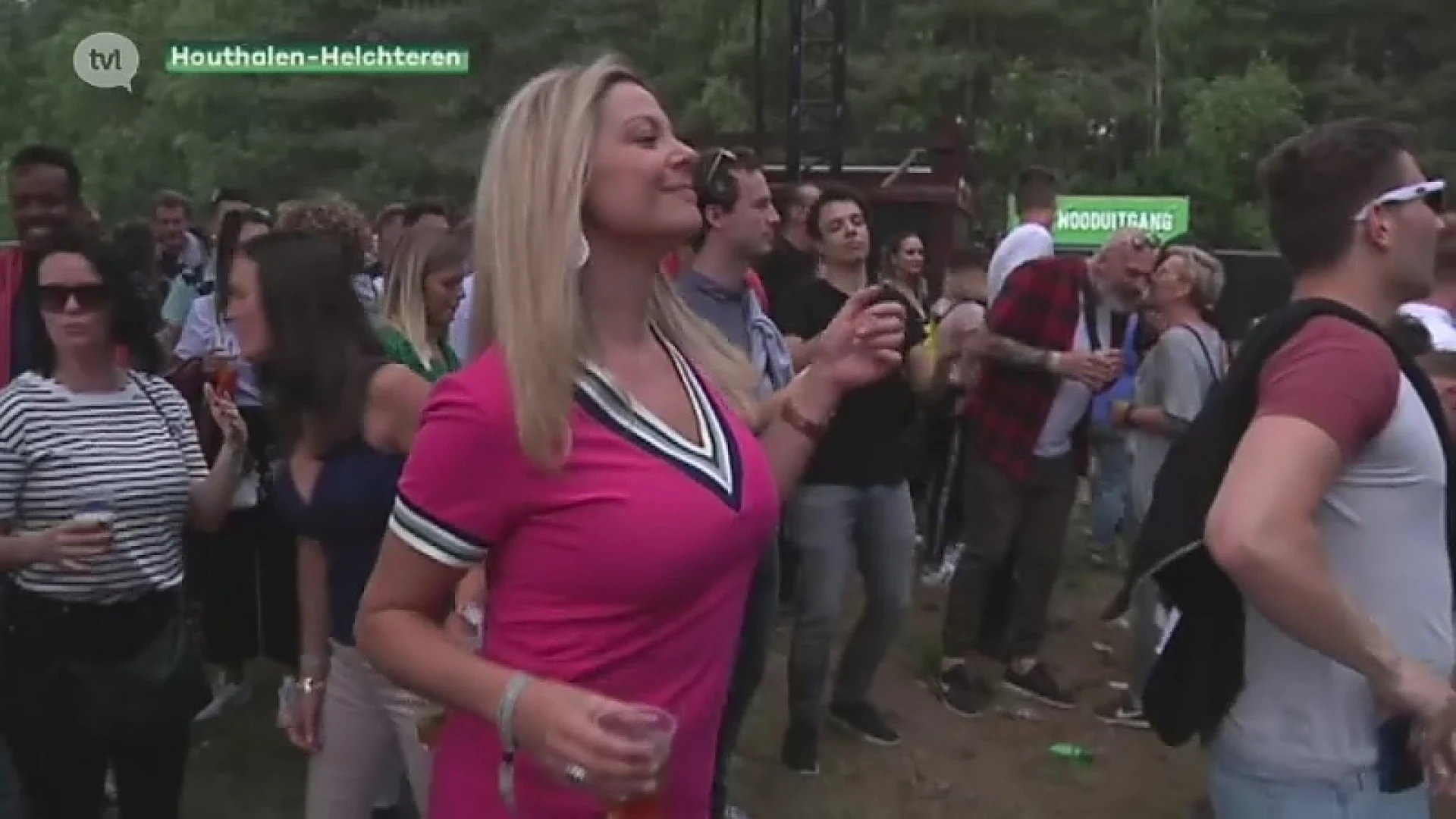 60.000 feestvierders op recordeditie Extrema Outdoor