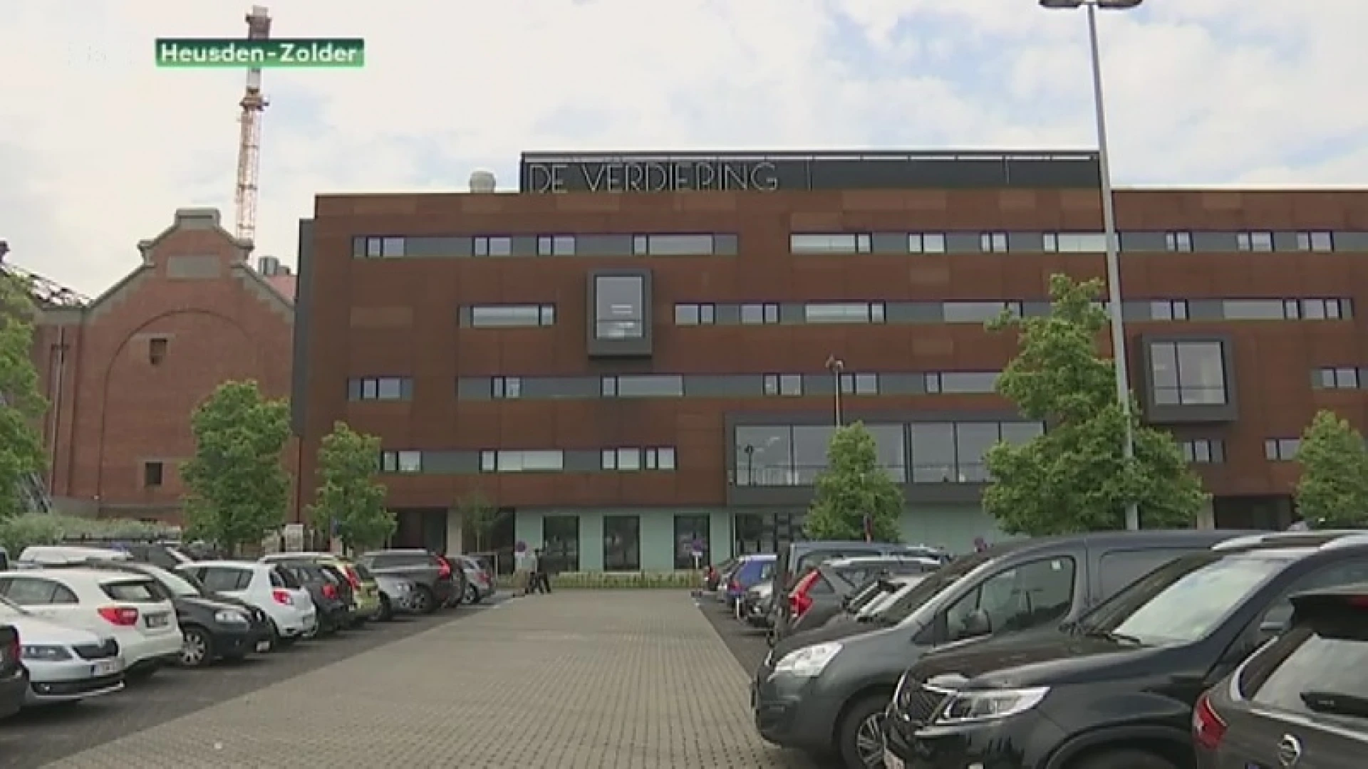 Dit krijgt de koning donderdag te zien bij CVO De Verdieping