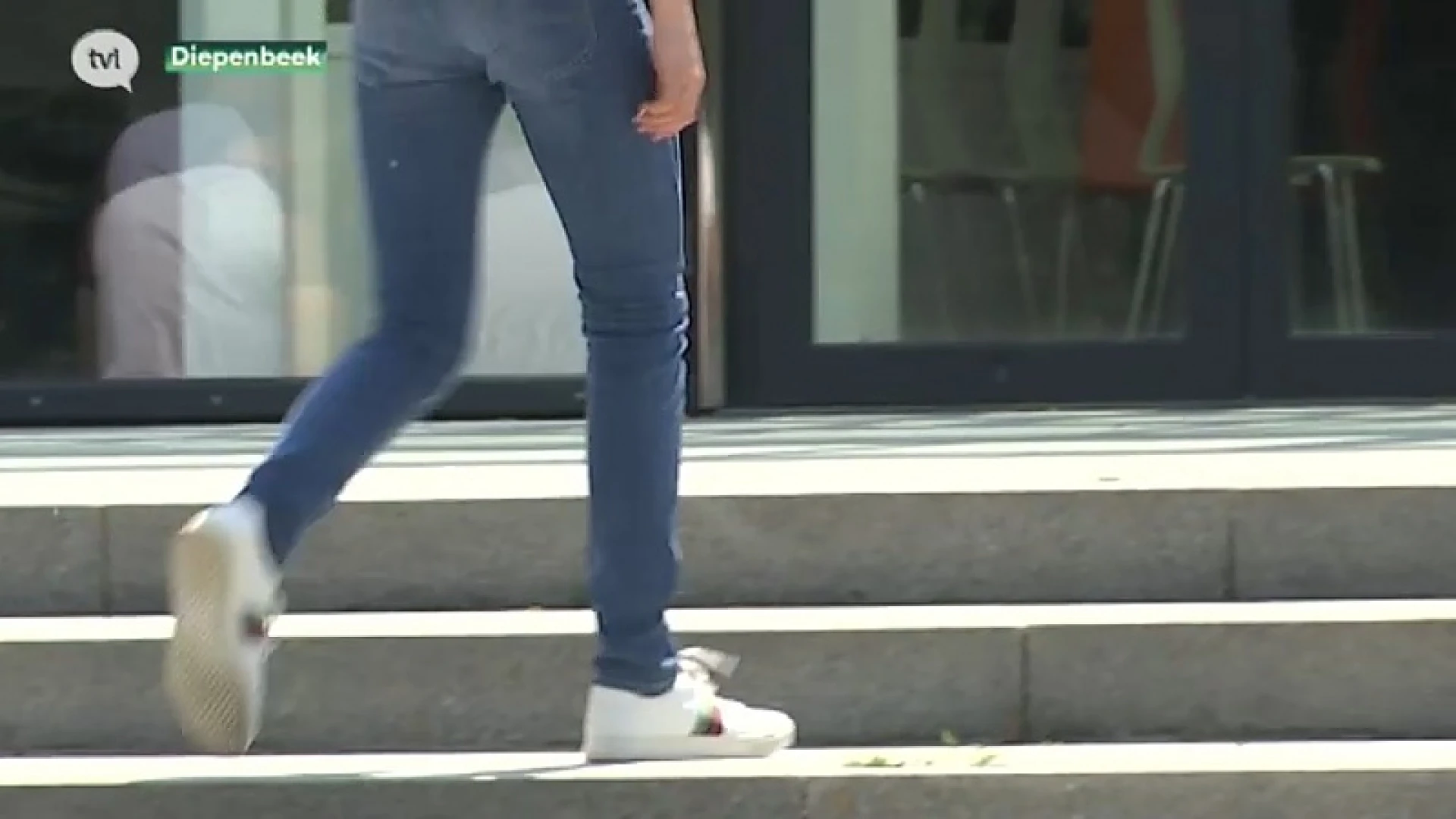 Studenten UHasselt besmet met schurft