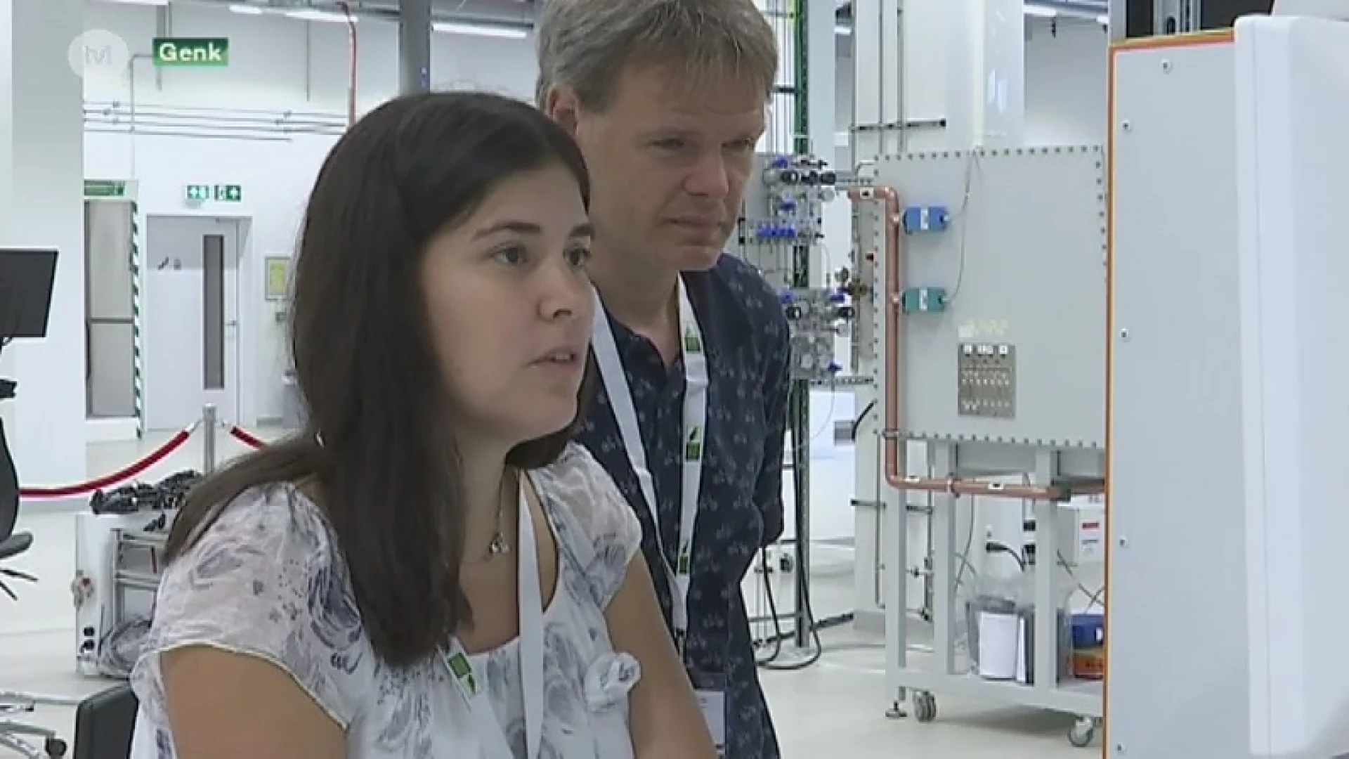 Imec Leuven komt naar Energyville in Genk