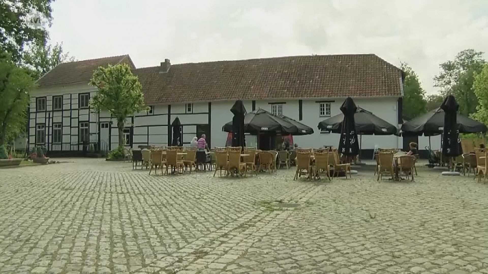 Heusden-Zolder: zomeractiviteiten domein Bovy