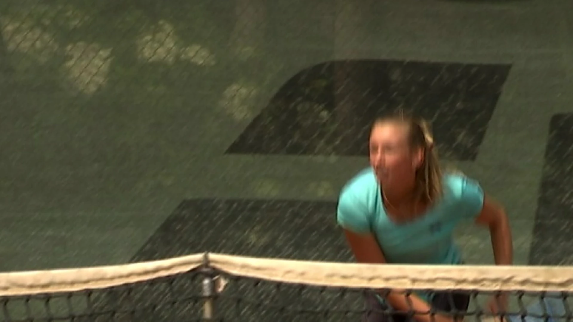 Elise Mertens voor het eerst naar tweede week op Roland Garros