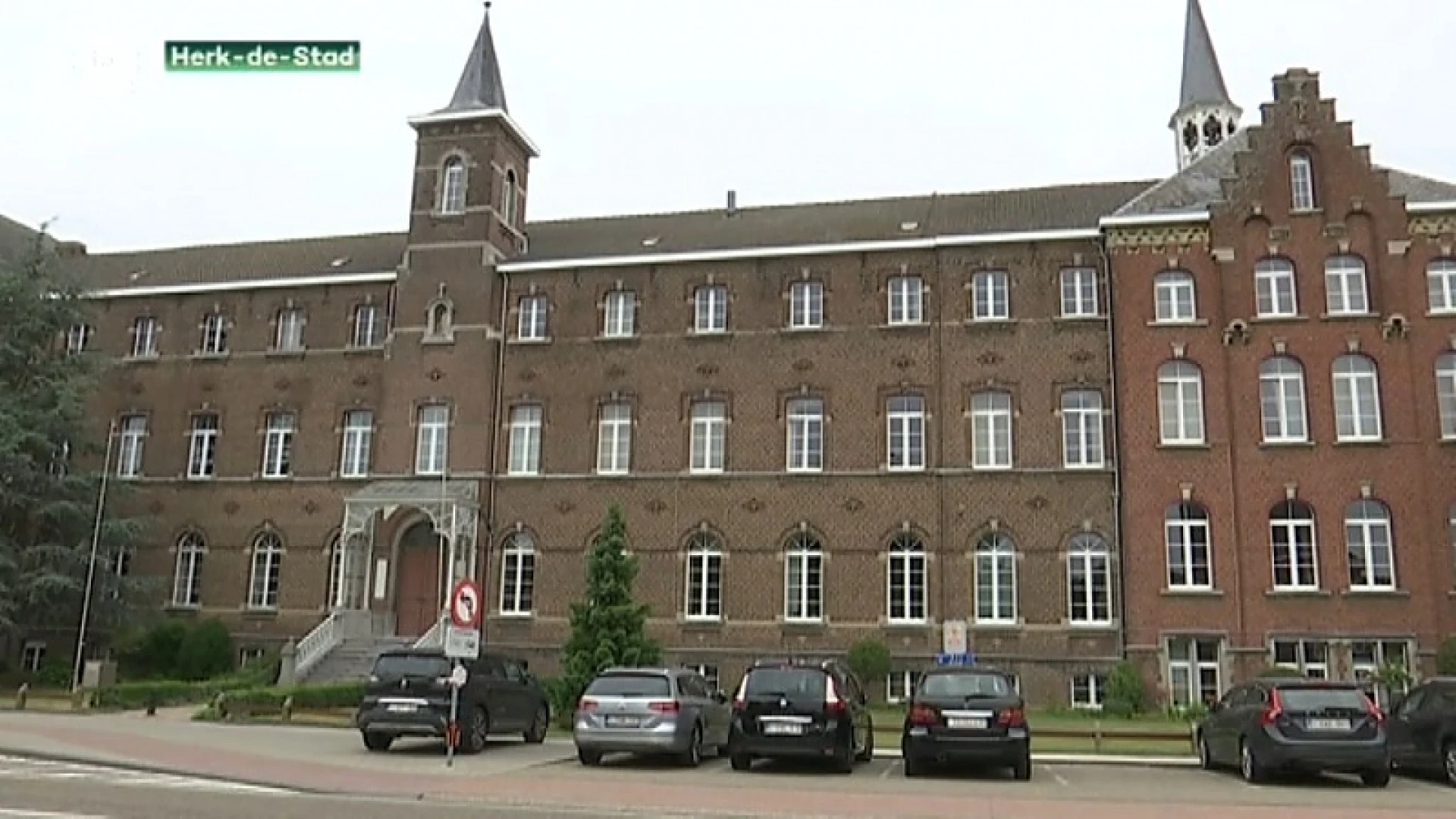 Onrust in Herk-de-Stad: verdwijnt het revalidatiecentrum Sint-Ursula?