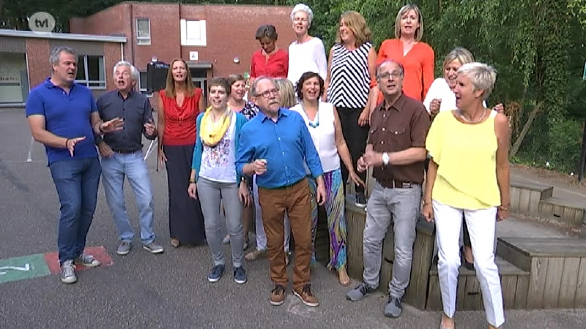 TVL Nieuws, 6 juni 2018