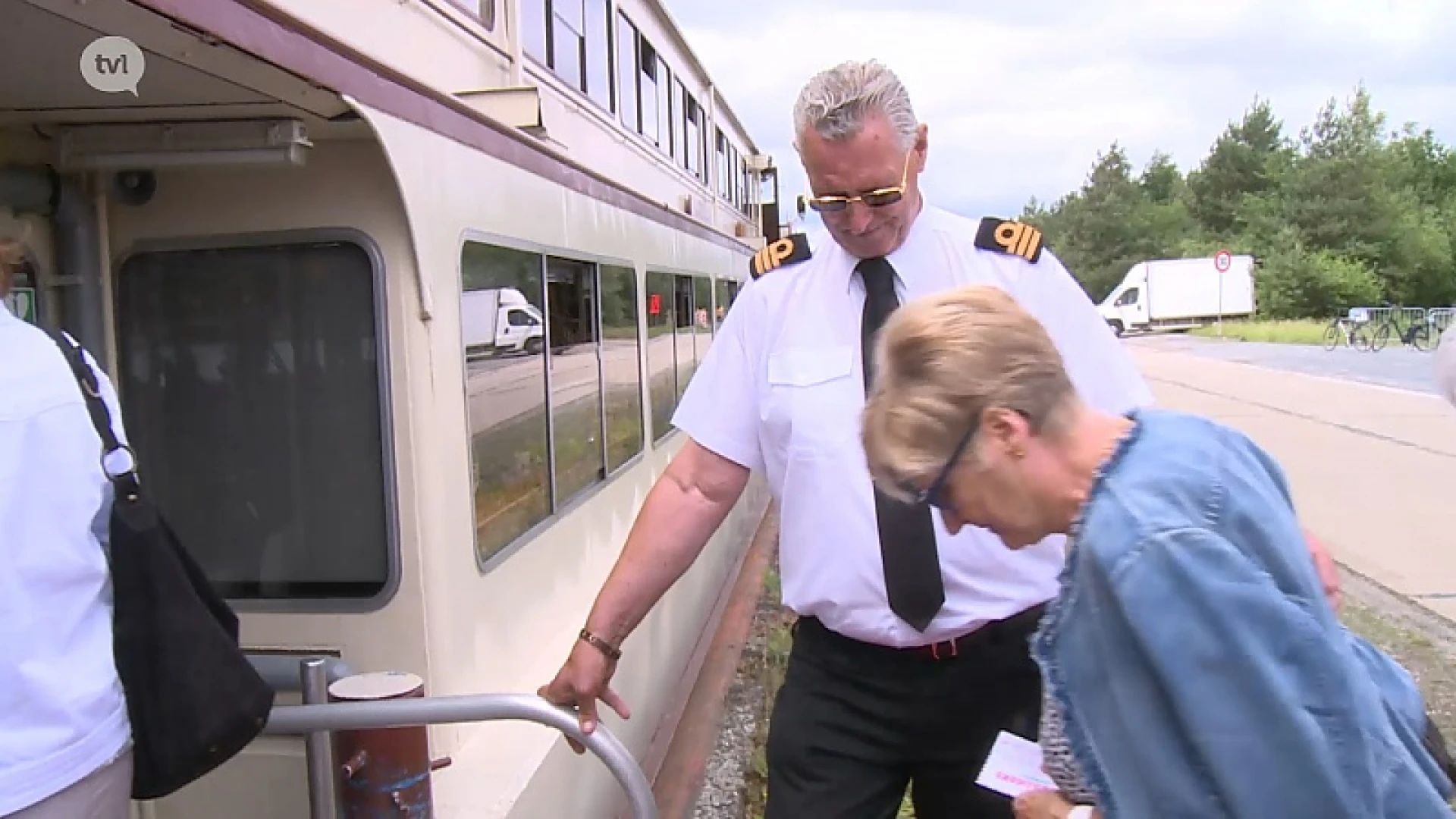 Dag van de vrijwilliger in Zutendaal